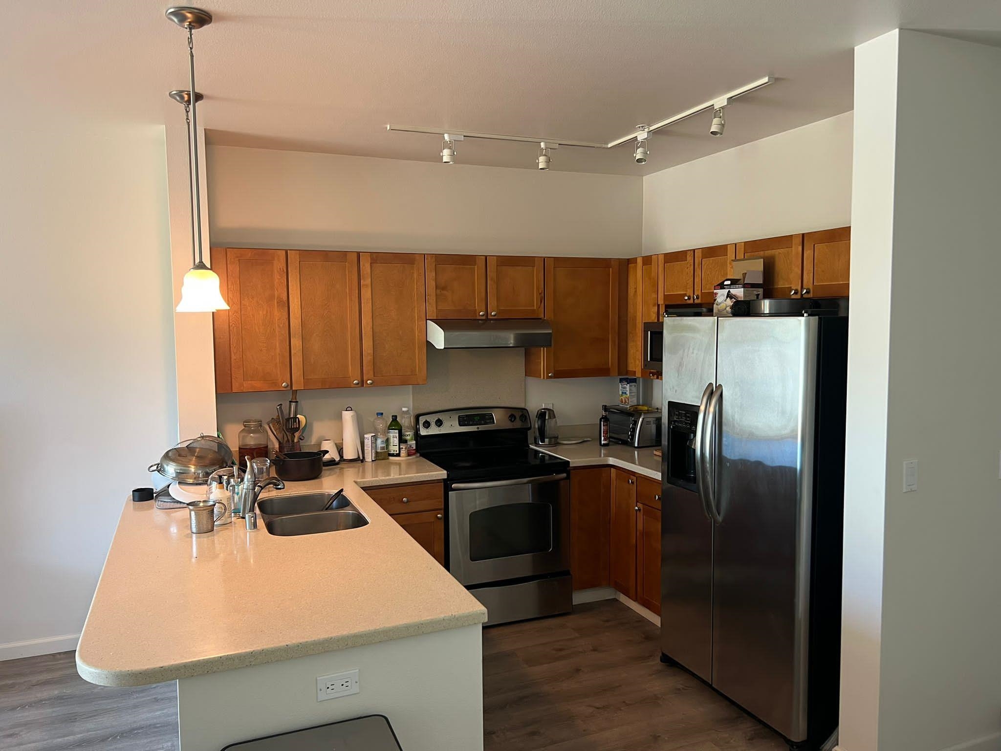 Hoonanea at Lahaina 415, 42 E Kuu Aku Ln, Lahaina C451101 condo