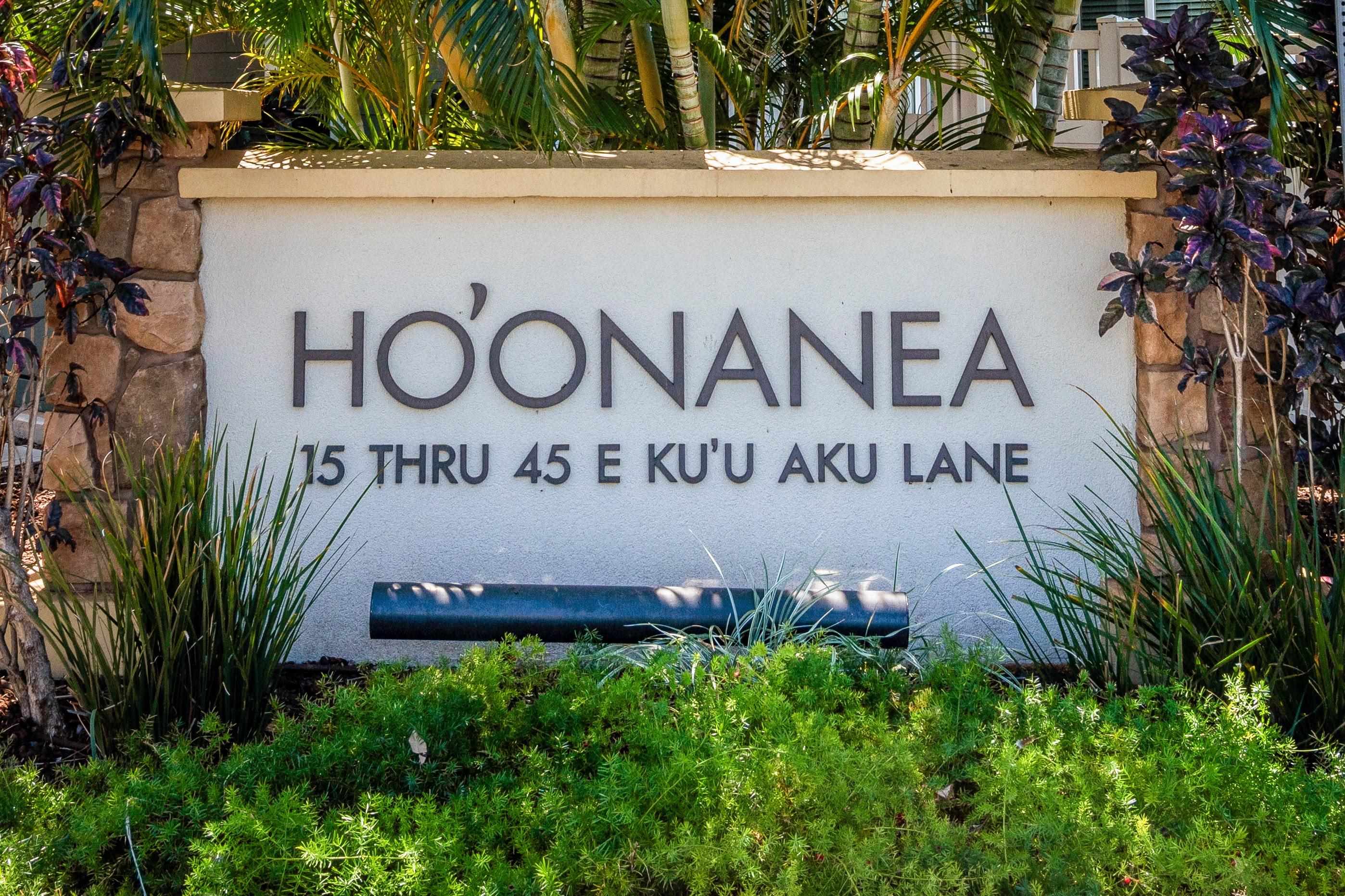 Hoonanea at Lahaina condo # 418, Lahaina, Hawaii - photo 28 of 30