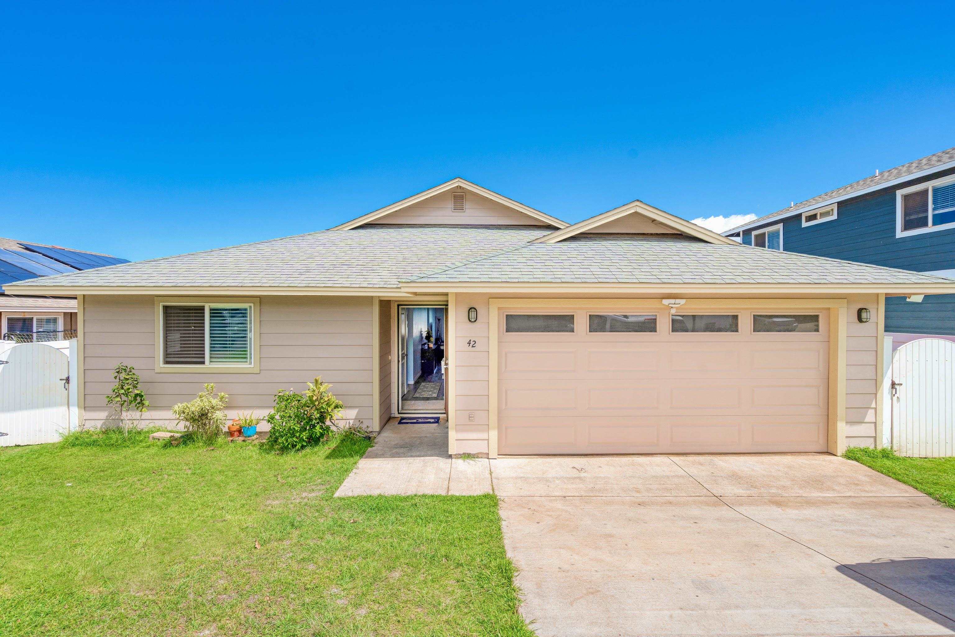 42 Makahakaha Loop , Wailuku, Hi 96793 Waikapu Gardens