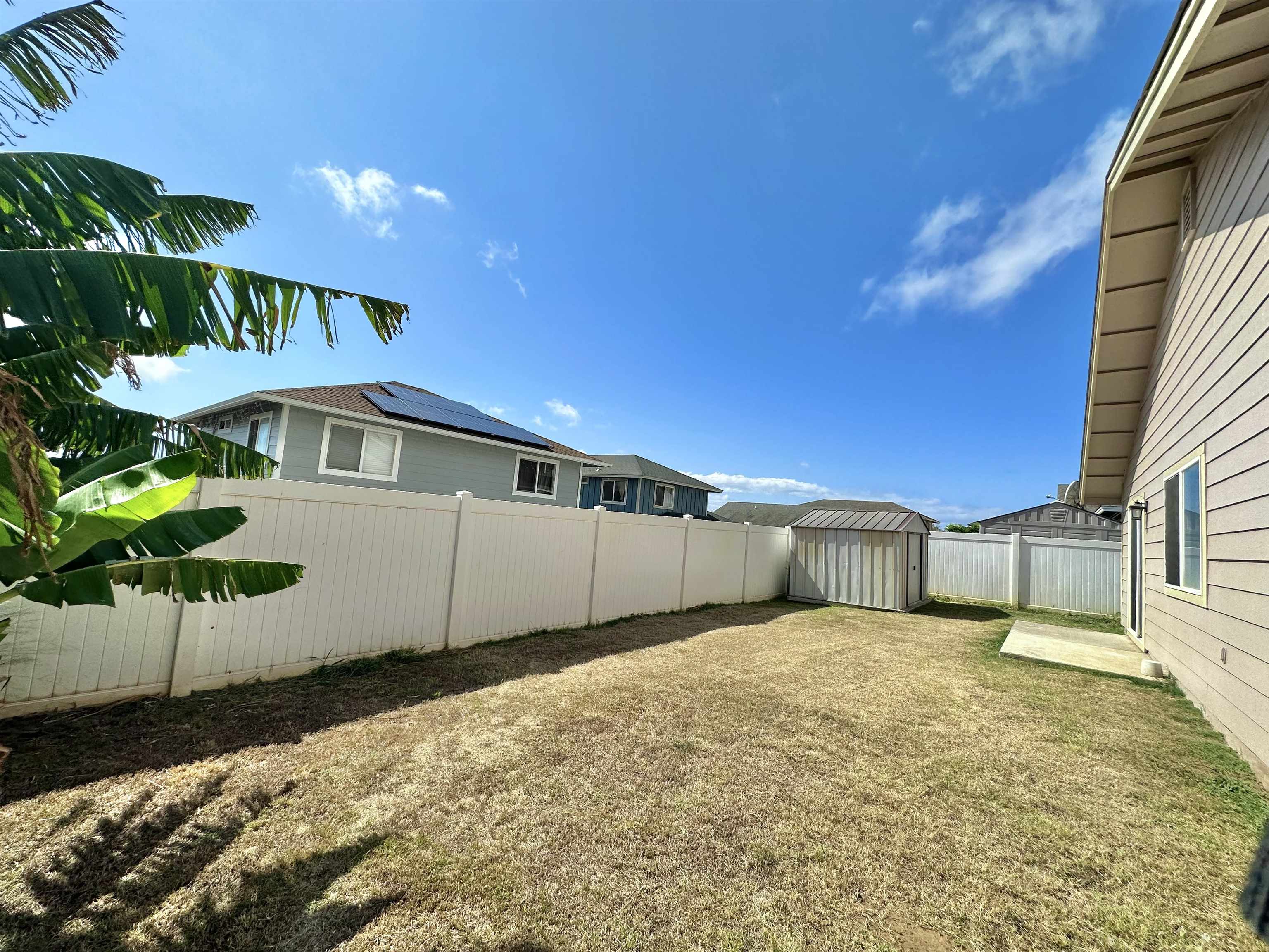 42  Makahakaha Loop , Wailuku home - photo 26 of 30