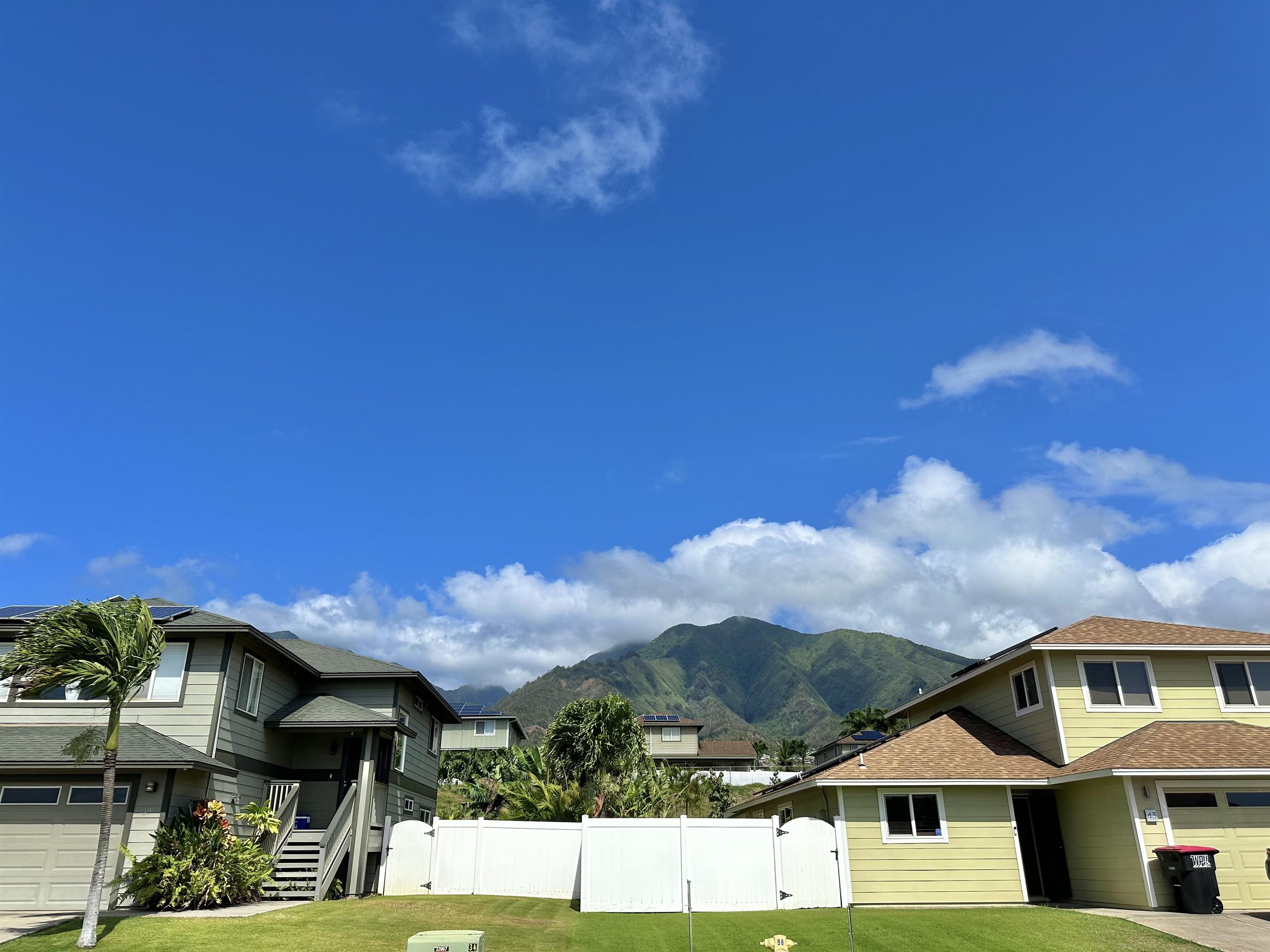 42  Makahakaha Loop , Wailuku home - photo 30 of 30