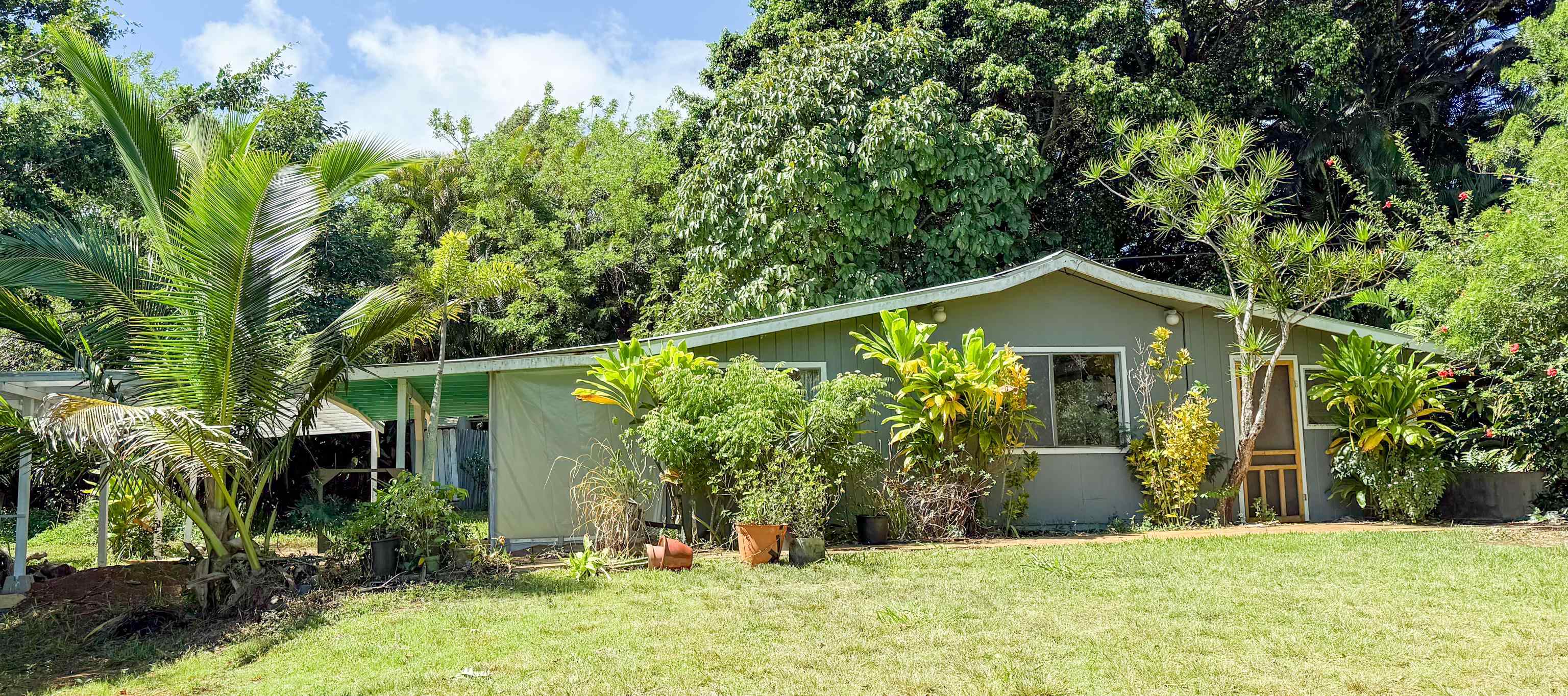 420  Haumana Rd , Haiku home - photo 13 of 34