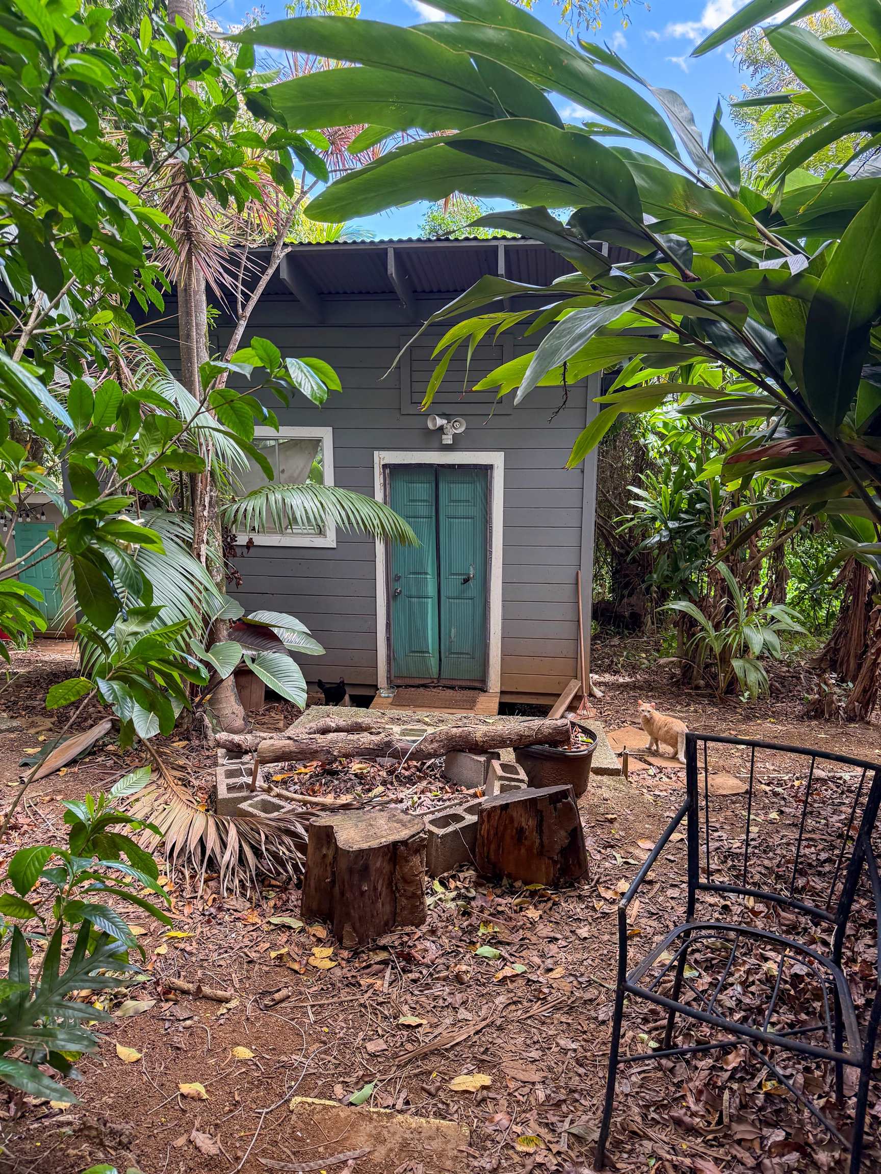 420  Haumana Rd , Haiku home - photo 23 of 34