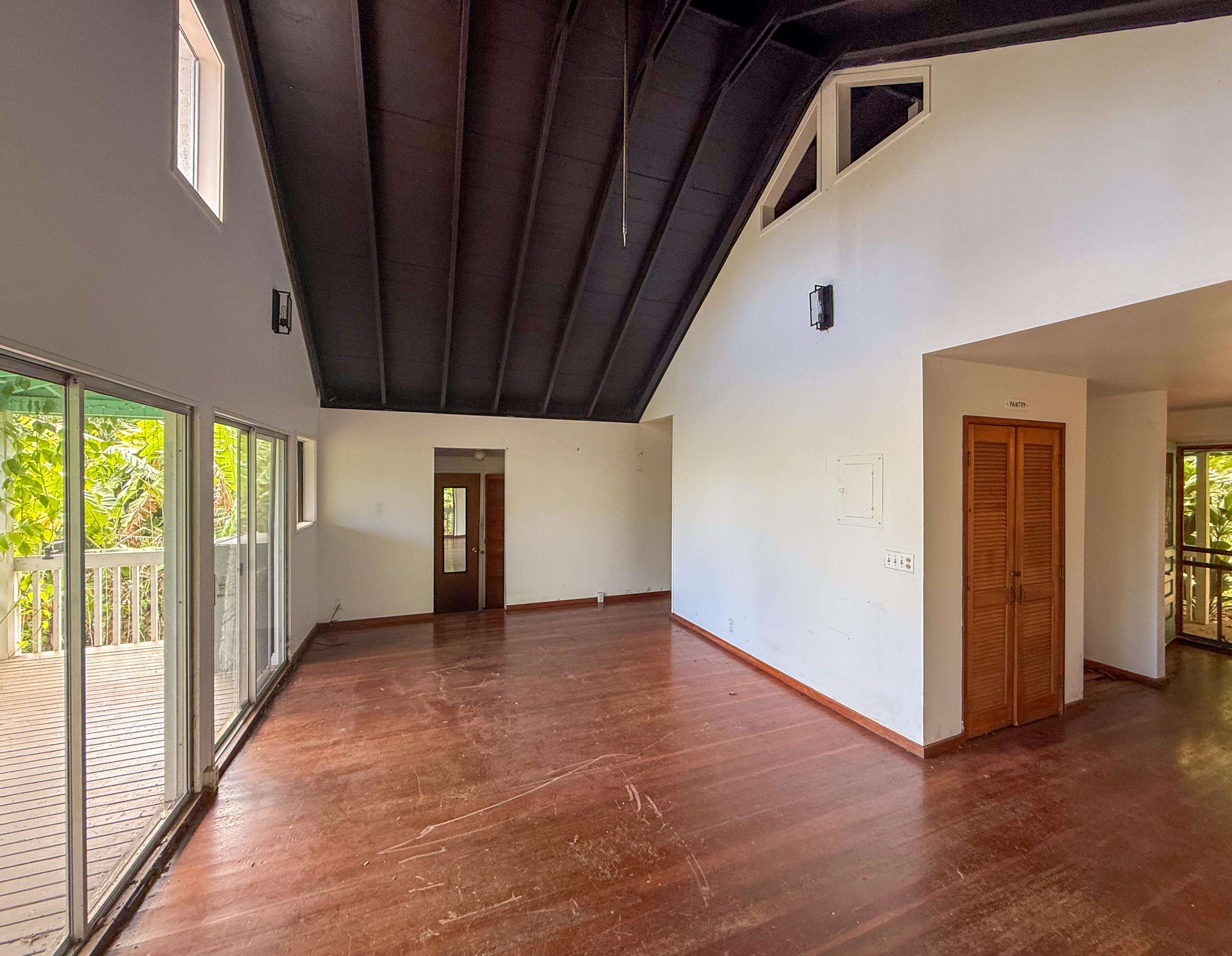 420  Haumana Rd , Haiku home - photo 4 of 34