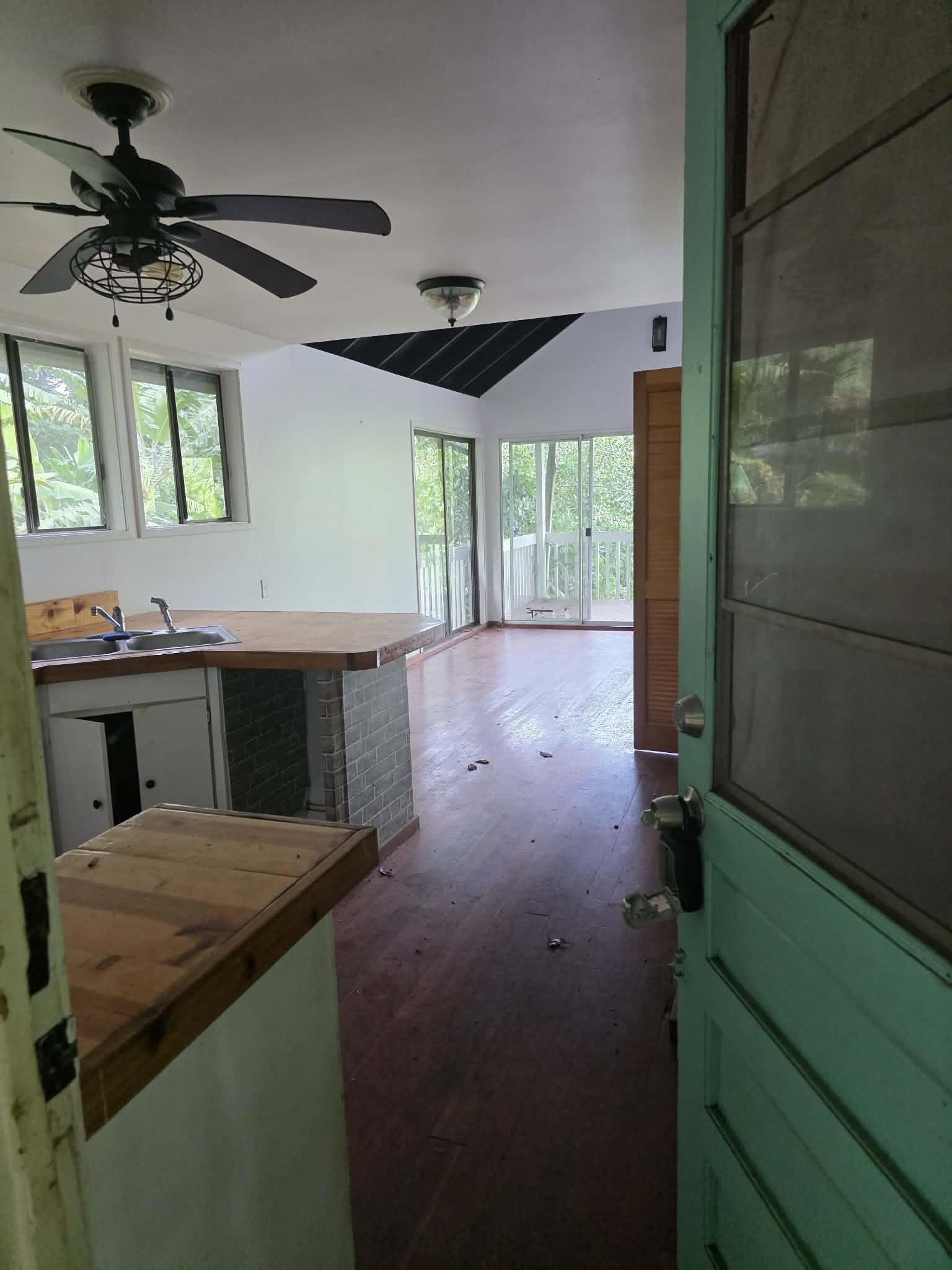 420  Haumana Rd , Haiku home - photo 5 of 31