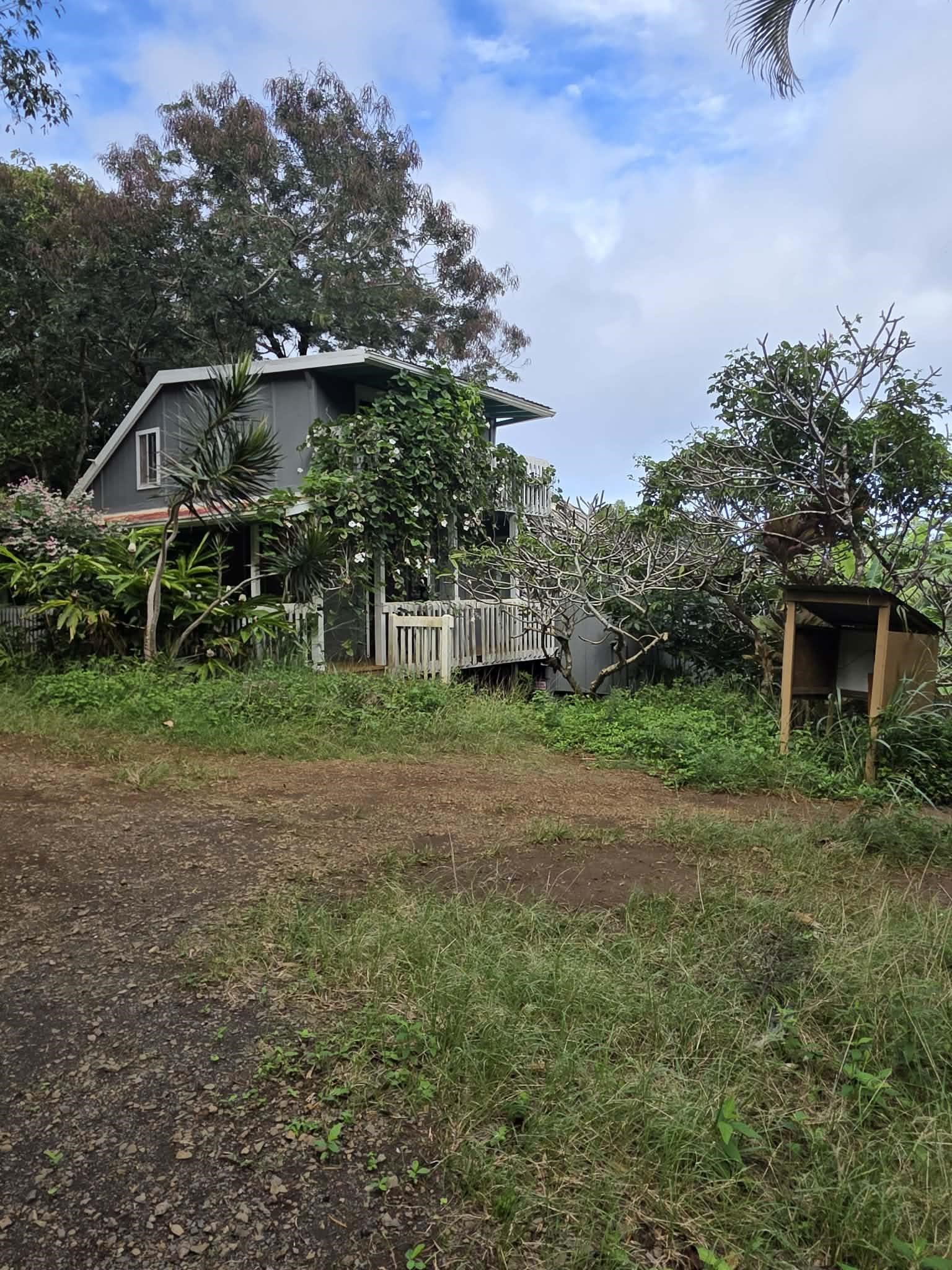 420  Haumana Rd , Haiku home - photo 6 of 31