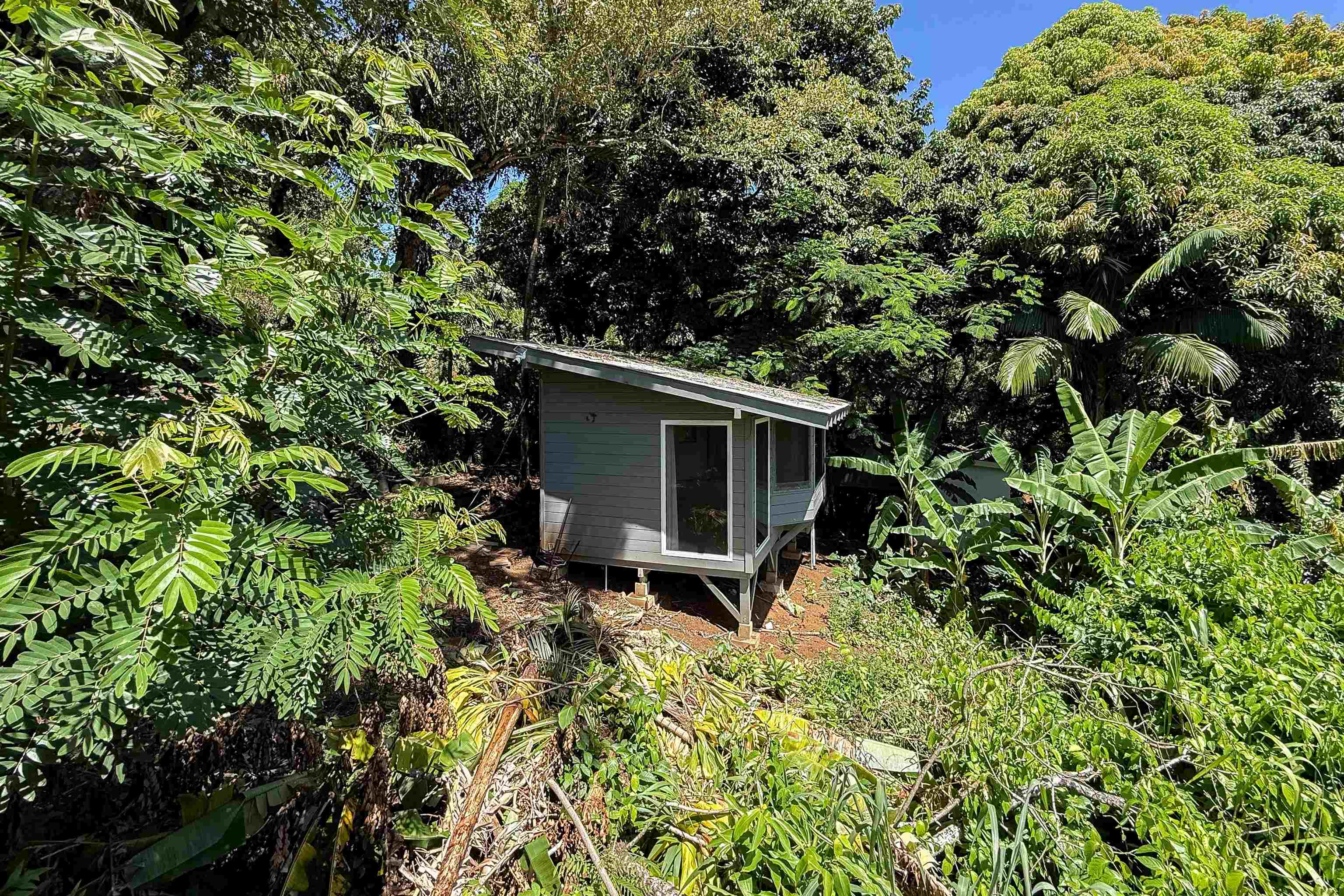 420  Haumana Rd , Haiku home - photo 20 of 50