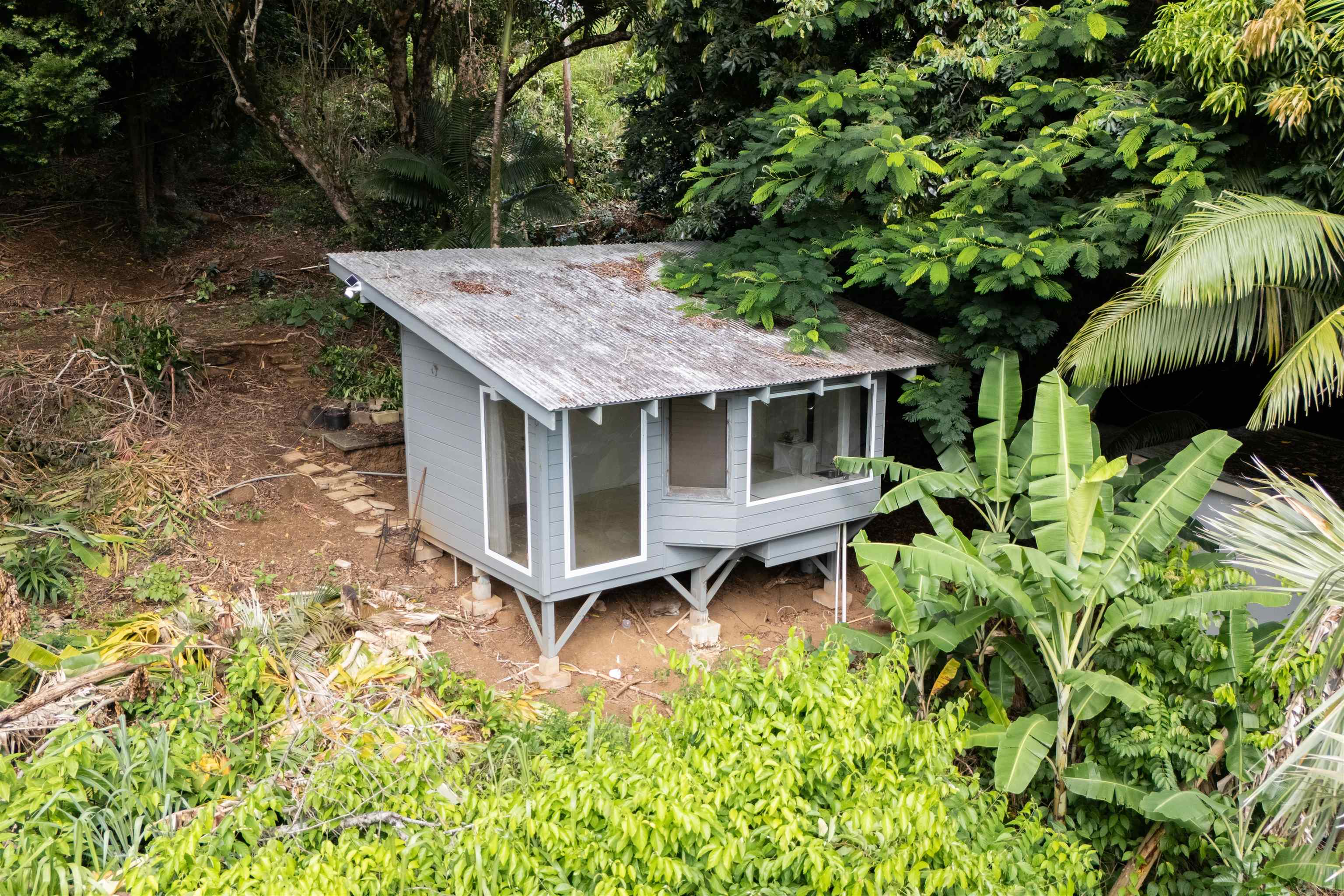 420  Haumana Rd , Haiku home - photo 21 of 50