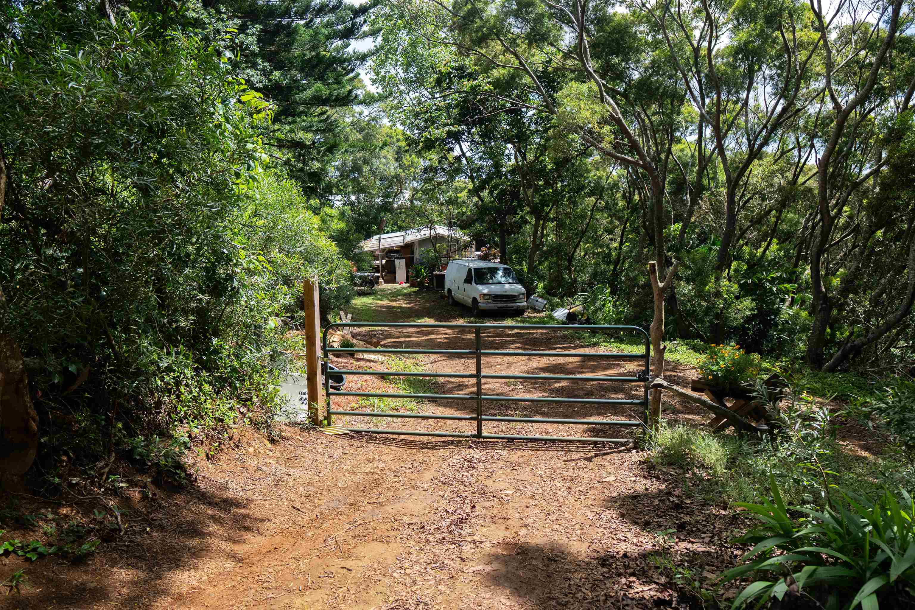 420  Haumana Rd , Haiku home - photo 31 of 50