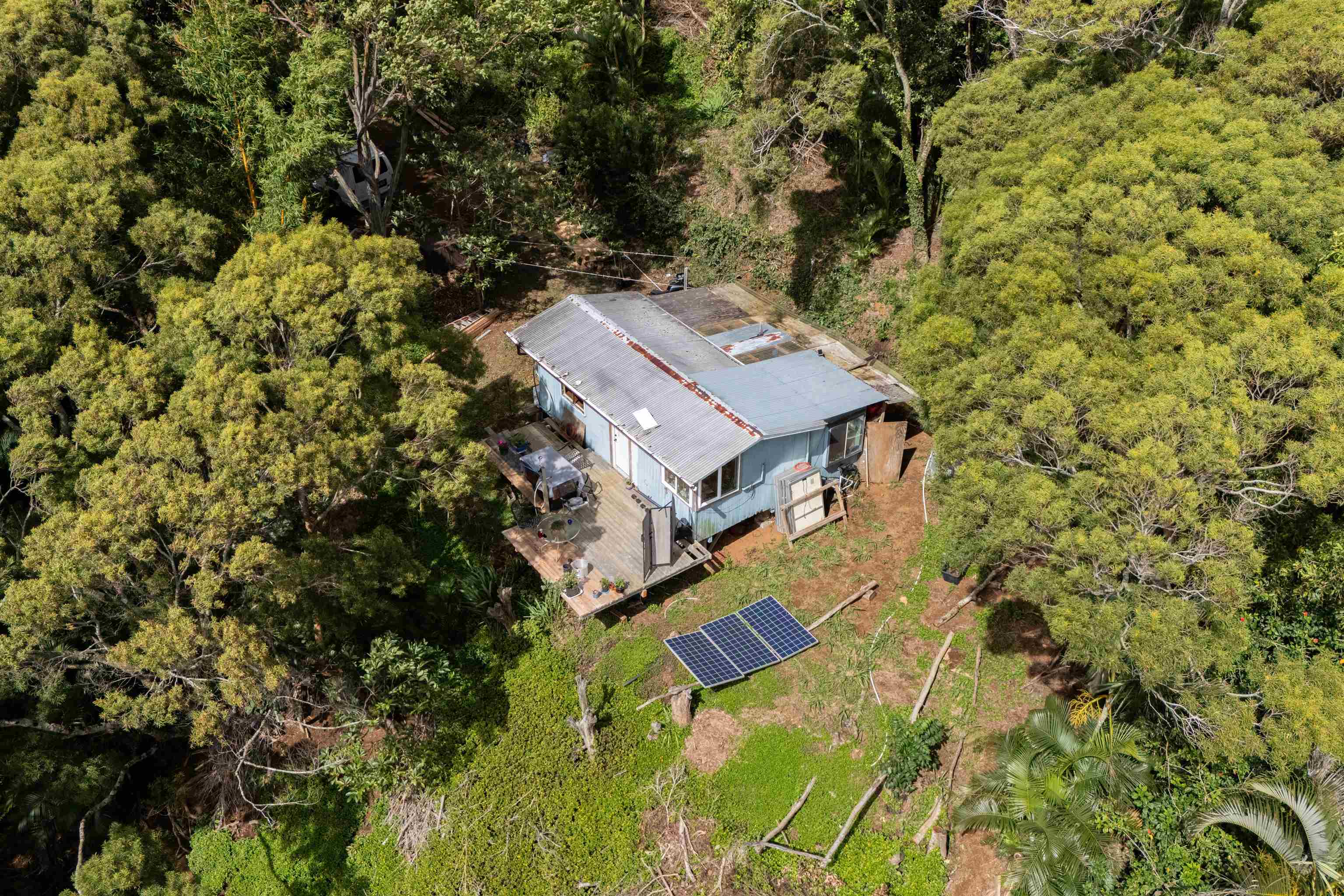 420  Haumana Rd , Haiku home - photo 32 of 50