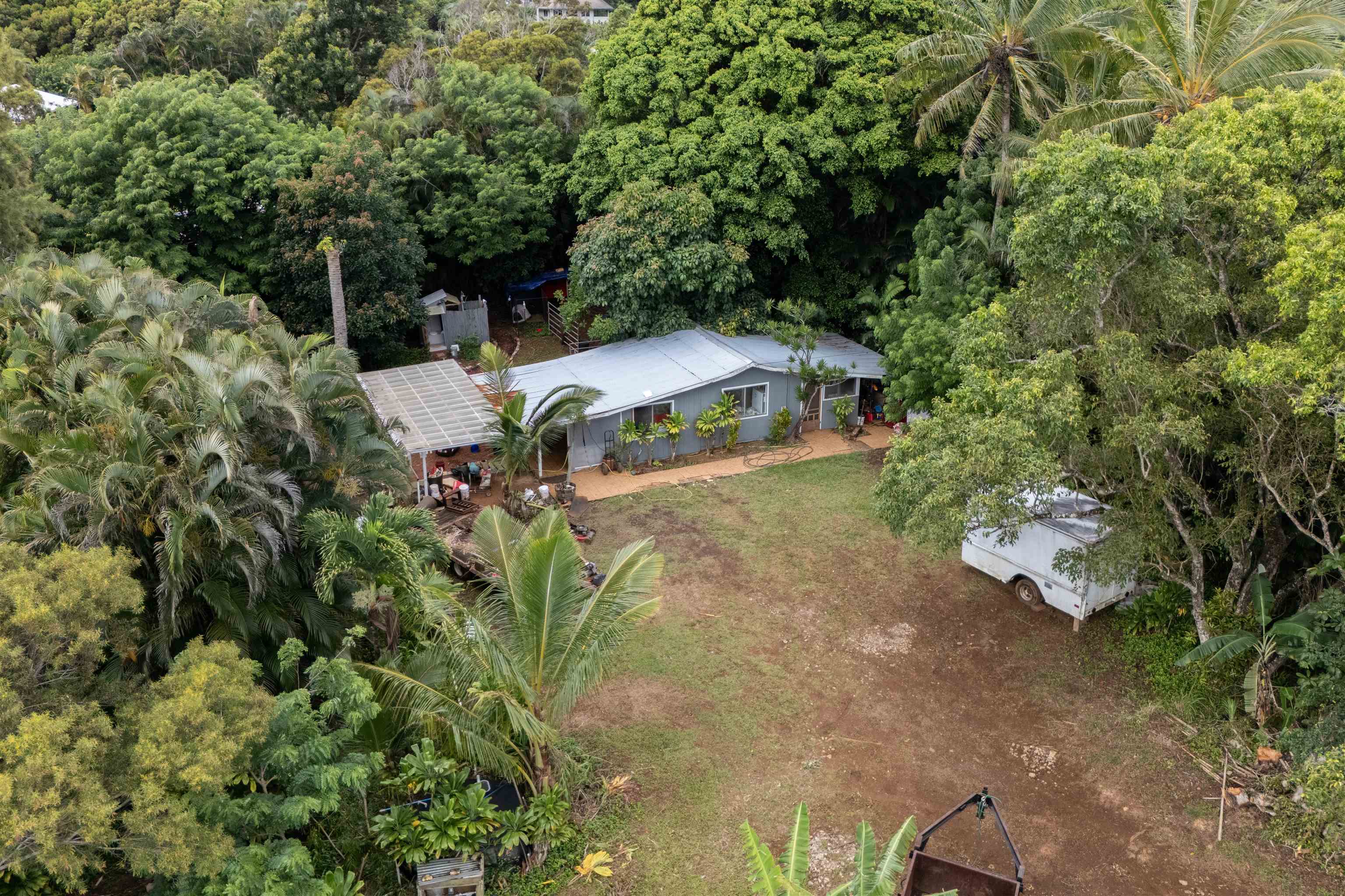420  Haumana Rd , Haiku home - photo 34 of 50