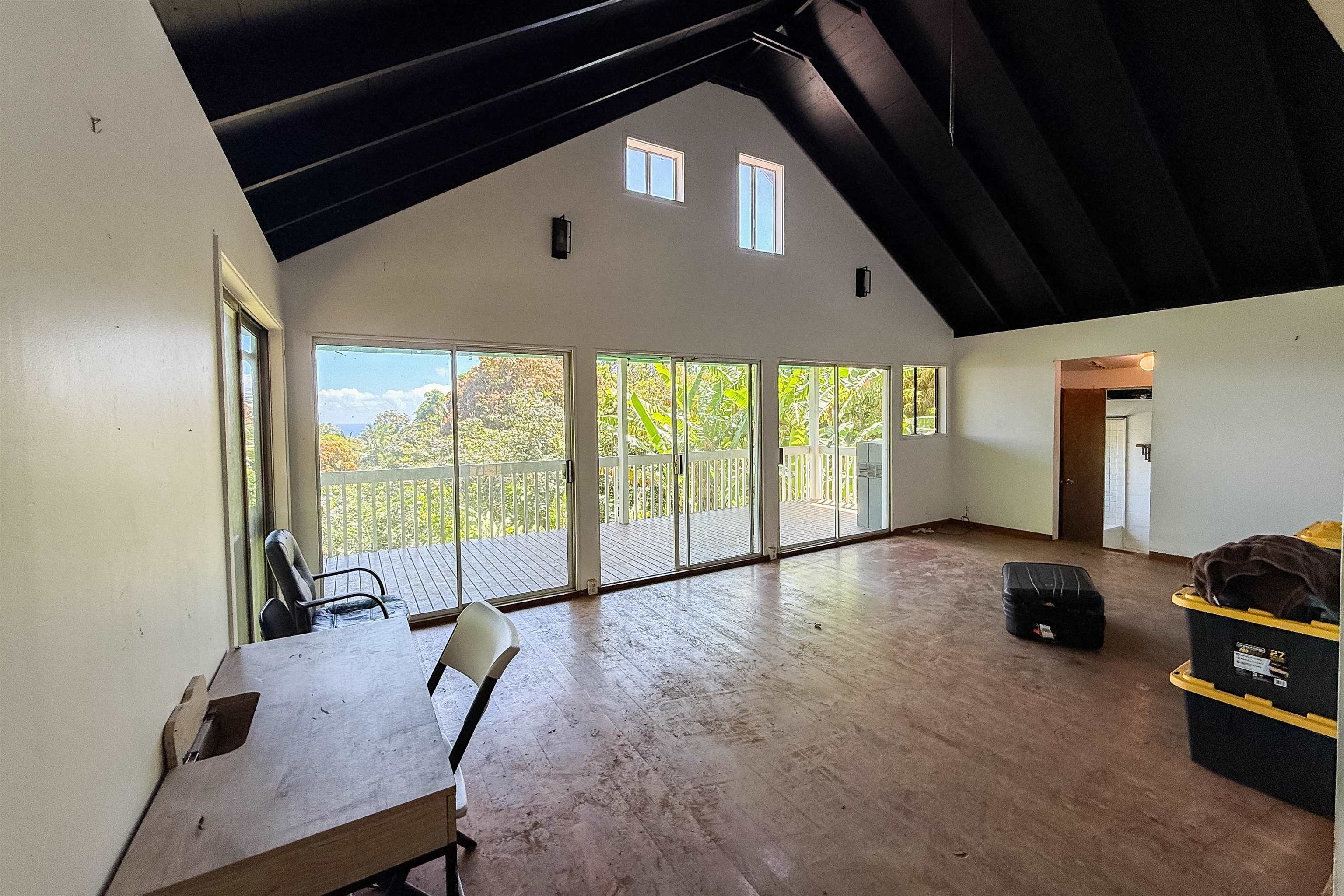 420  Haumana Rd , Haiku home - photo 5 of 33