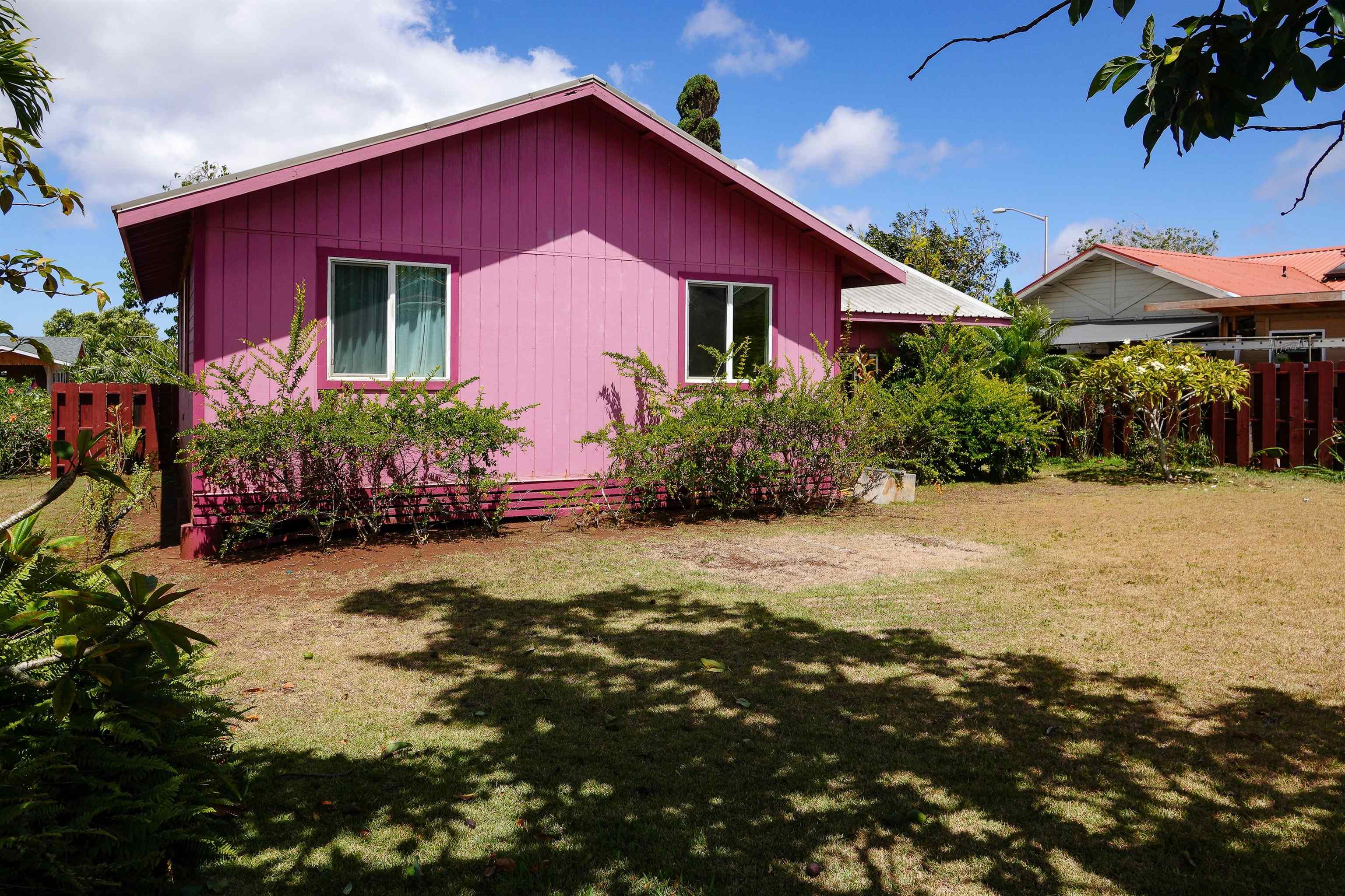 421  Lama St , Lanai home - photo 13 of 14