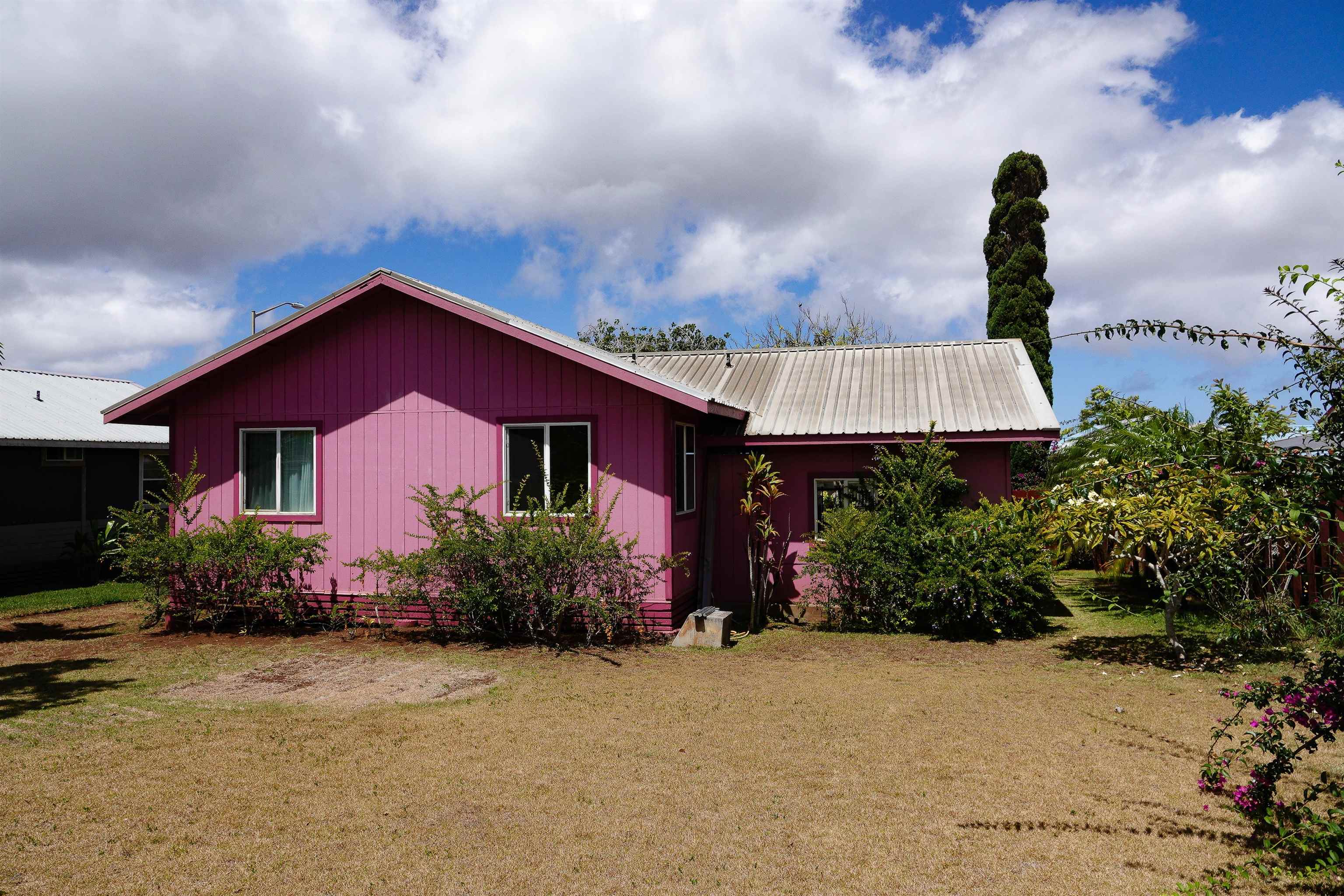 421  Lama St , Lanai home - photo 14 of 14