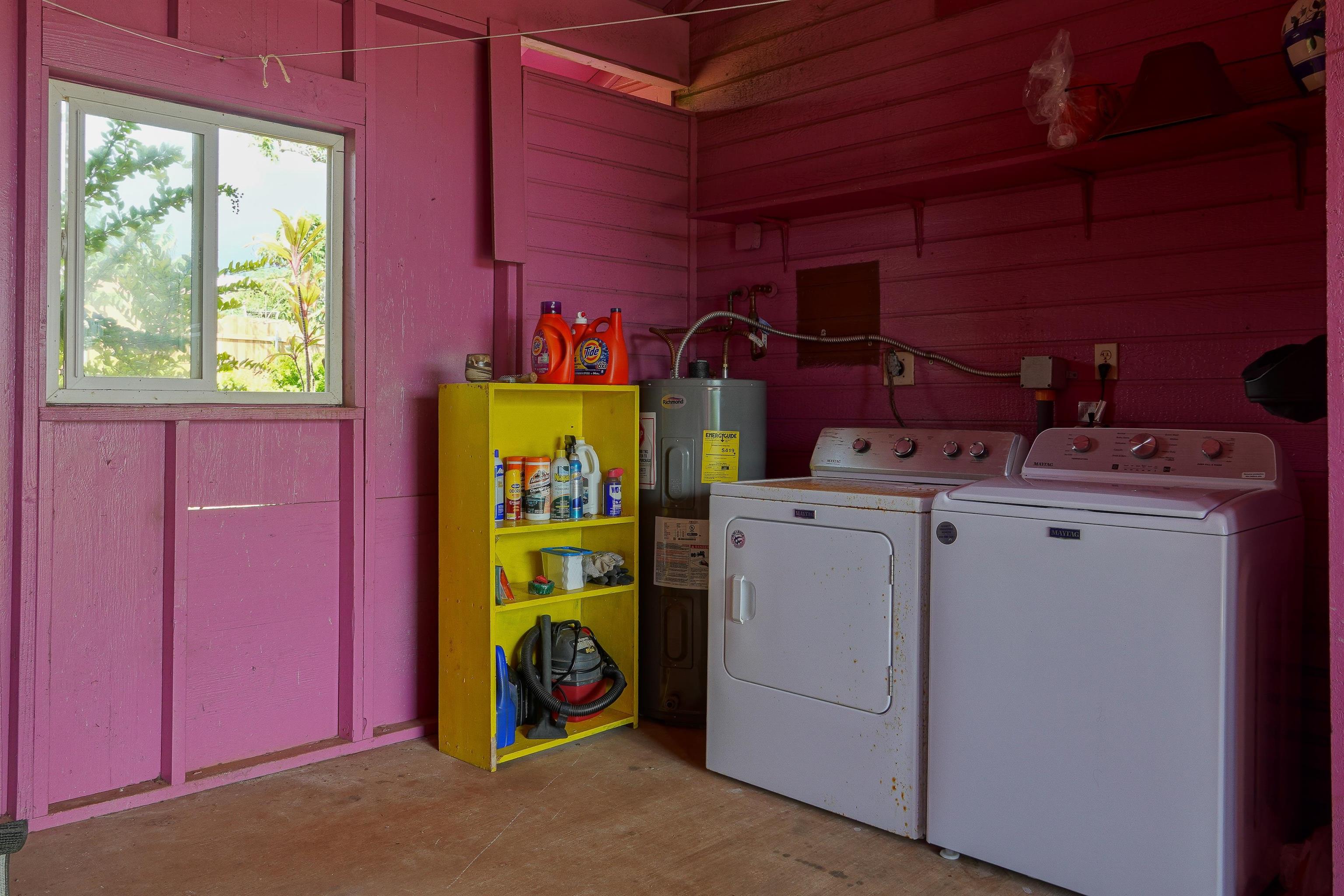 421  Lama St , Lanai home - photo 4 of 14