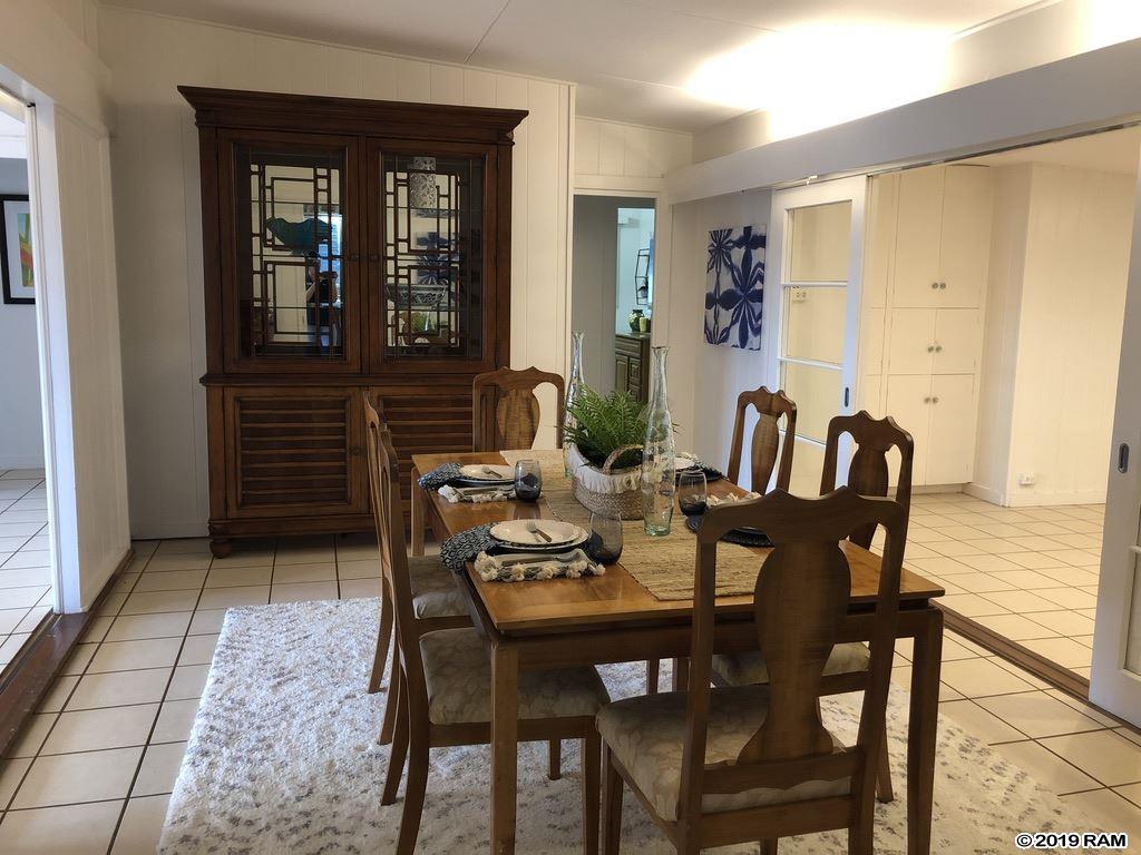 421  Pualani St , Wailuku home - photo 8 of 21