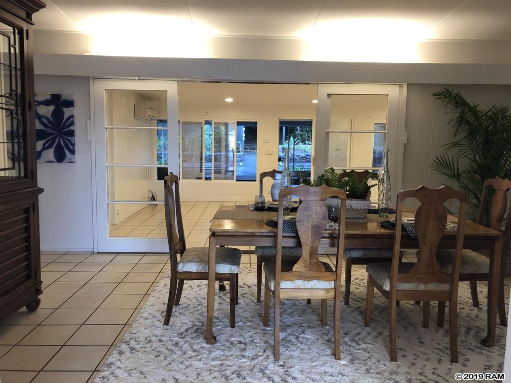 421  Pualani St , Wailuku home - photo 9 of 21