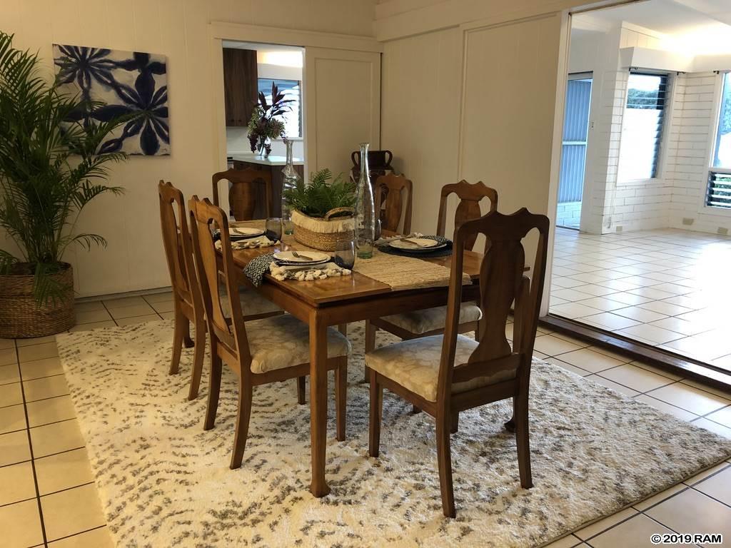 421  Pualani St , Wailuku home - photo 10 of 21