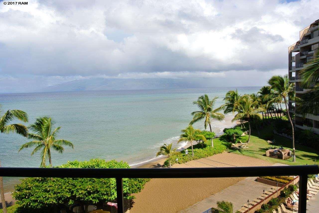 Sands of Kahana condo # 245, Lahaina, Hawaii - photo 2 of 19