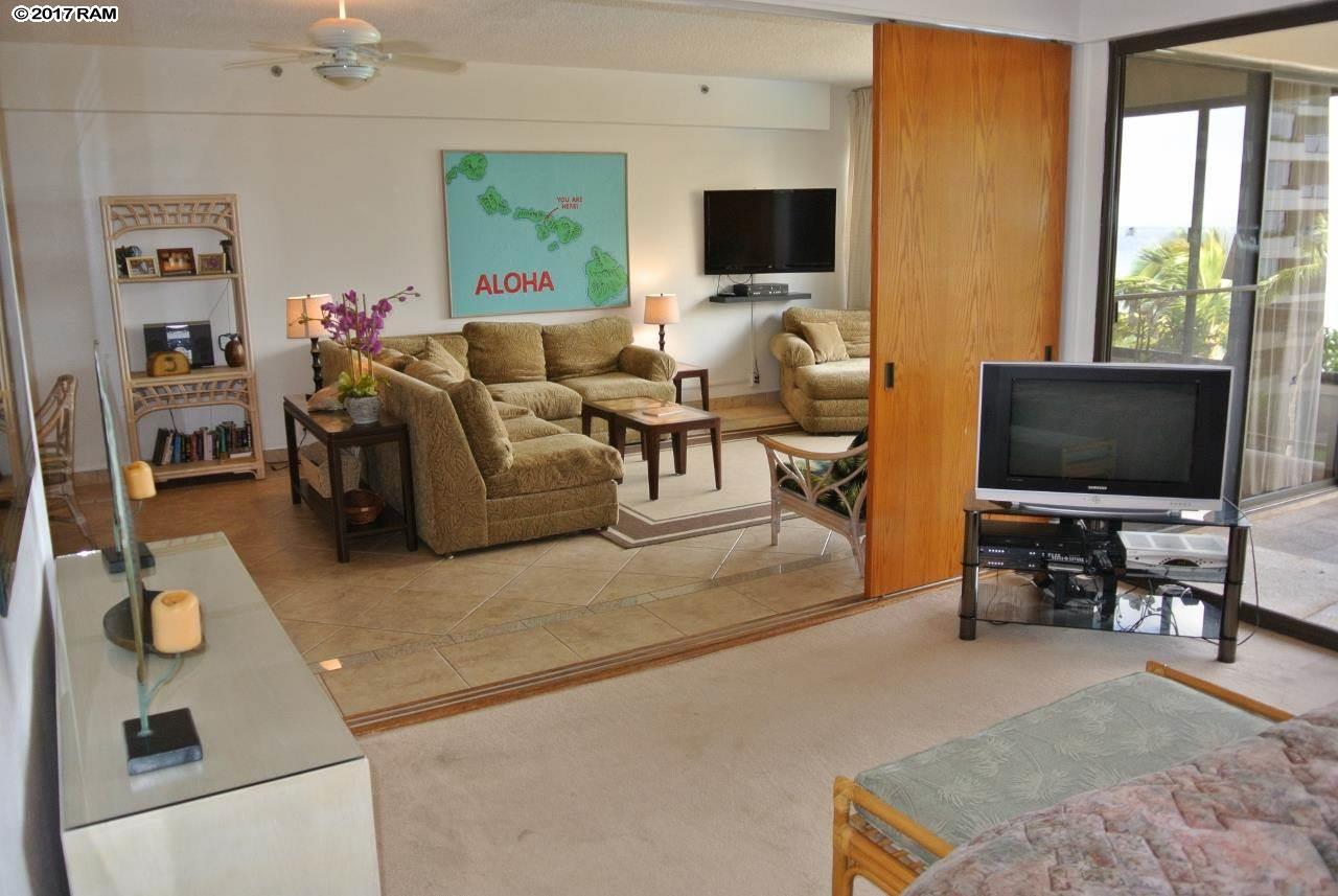 Sands of Kahana condo # 245, Lahaina, Hawaii - photo 11 of 19