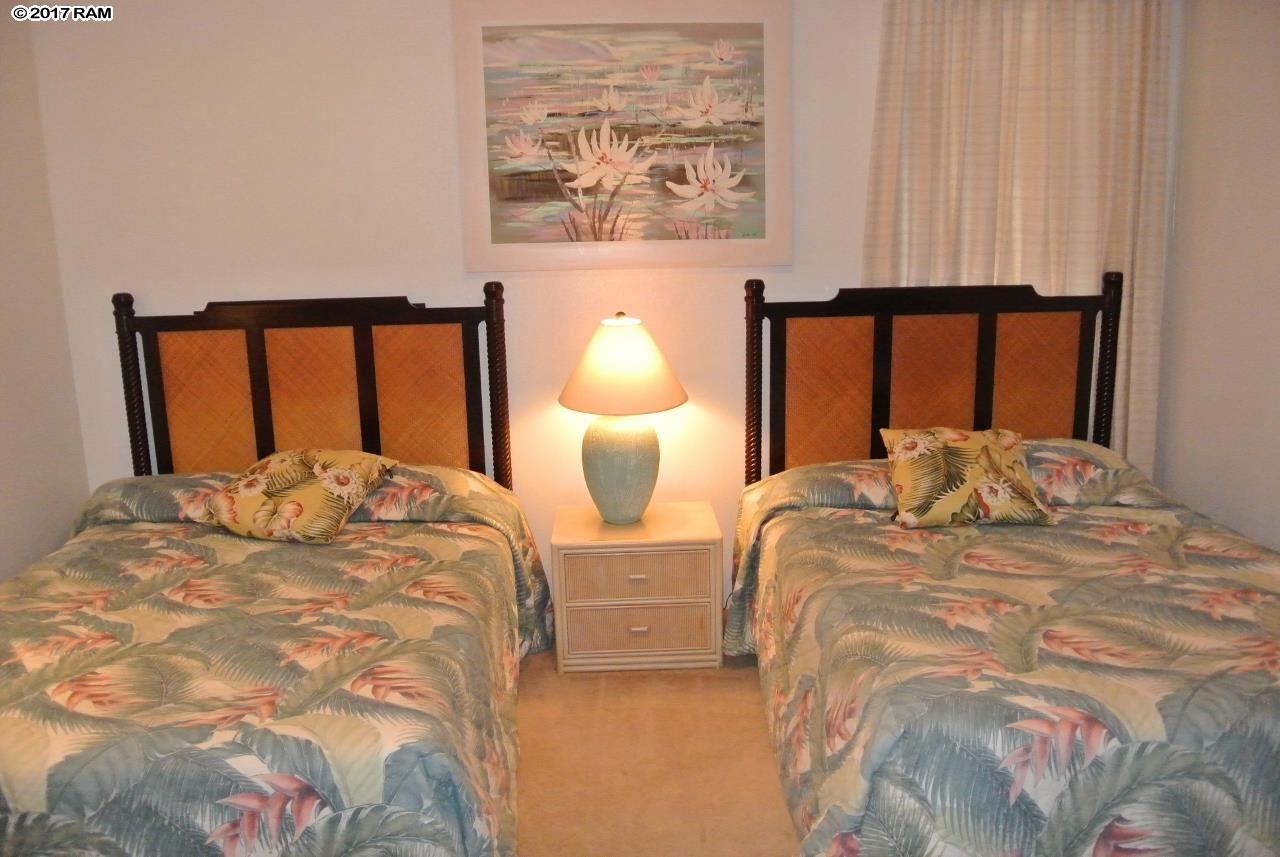 Sands of Kahana condo # 245, Lahaina, Hawaii - photo 15 of 19