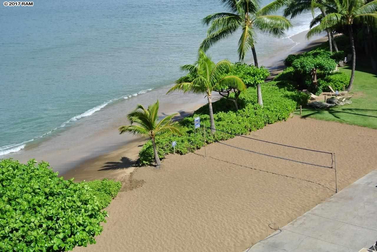 Sands of Kahana condo # 245, Lahaina, Hawaii - photo 19 of 19