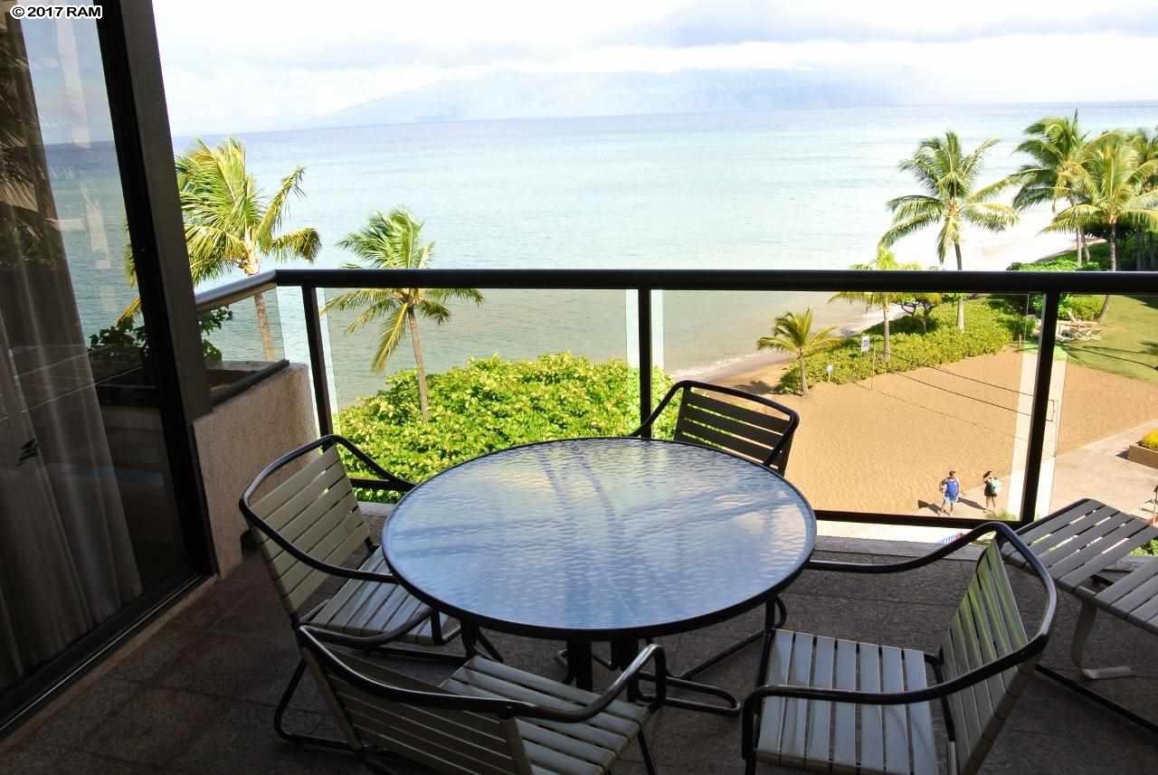 Sands of Kahana condo # 245, Lahaina, Hawaii - photo 3 of 19