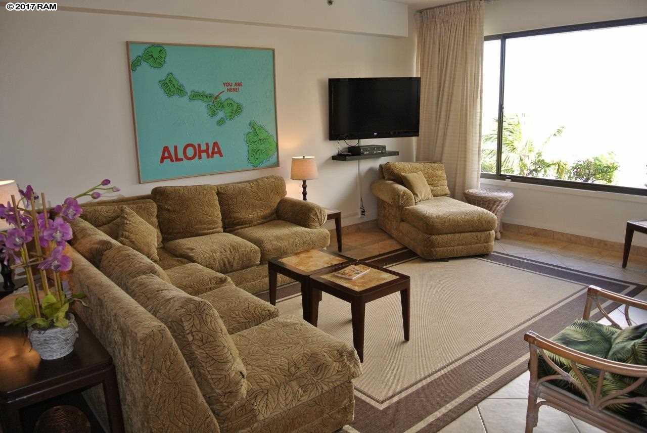 Sands of Kahana condo # 245, Lahaina, Hawaii - photo 4 of 19