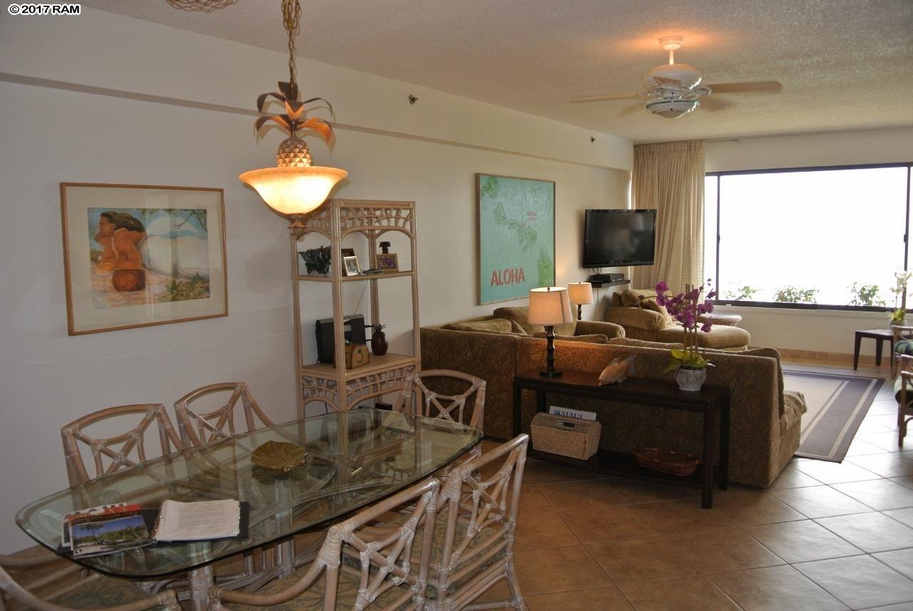 Sands of Kahana condo # 245, Lahaina, Hawaii - photo 5 of 19