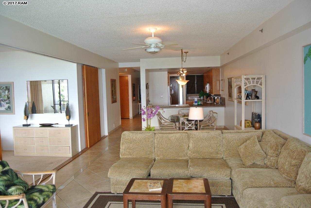 Sands of Kahana condo # 245, Lahaina, Hawaii - photo 6 of 19