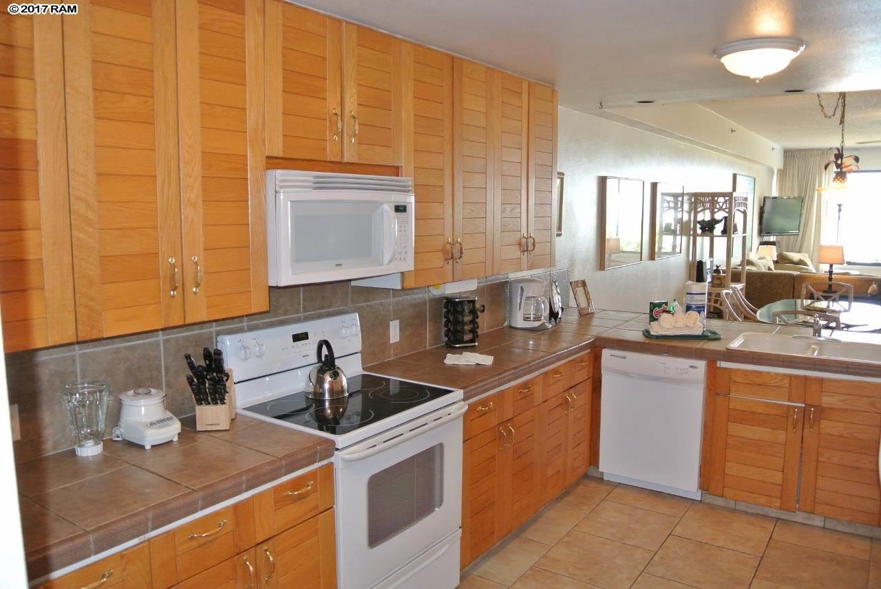 Sands of Kahana condo # 245, Lahaina, Hawaii - photo 7 of 19