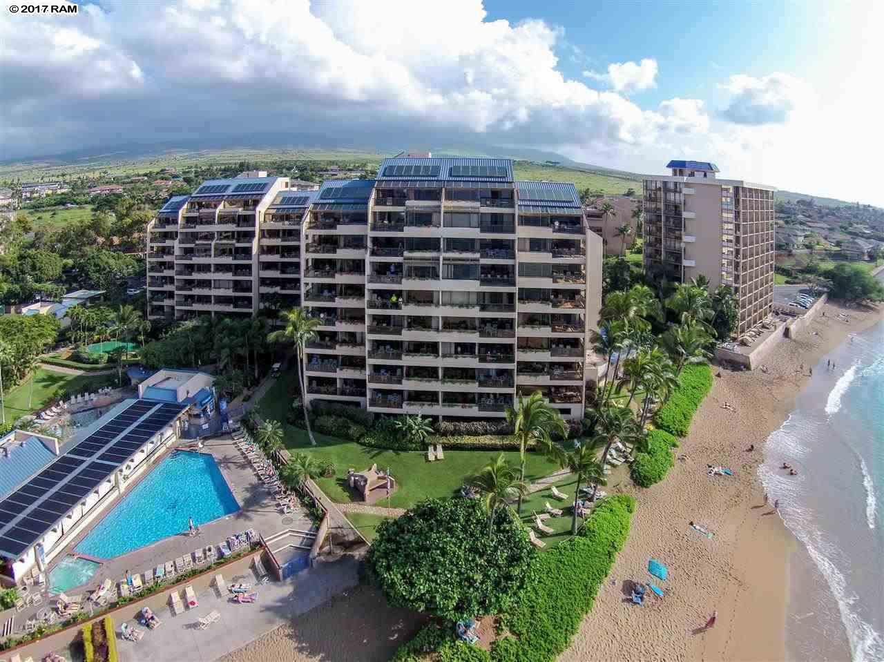 Sands of Kahana condo # 245, Lahaina, Hawaii - photo 8 of 19