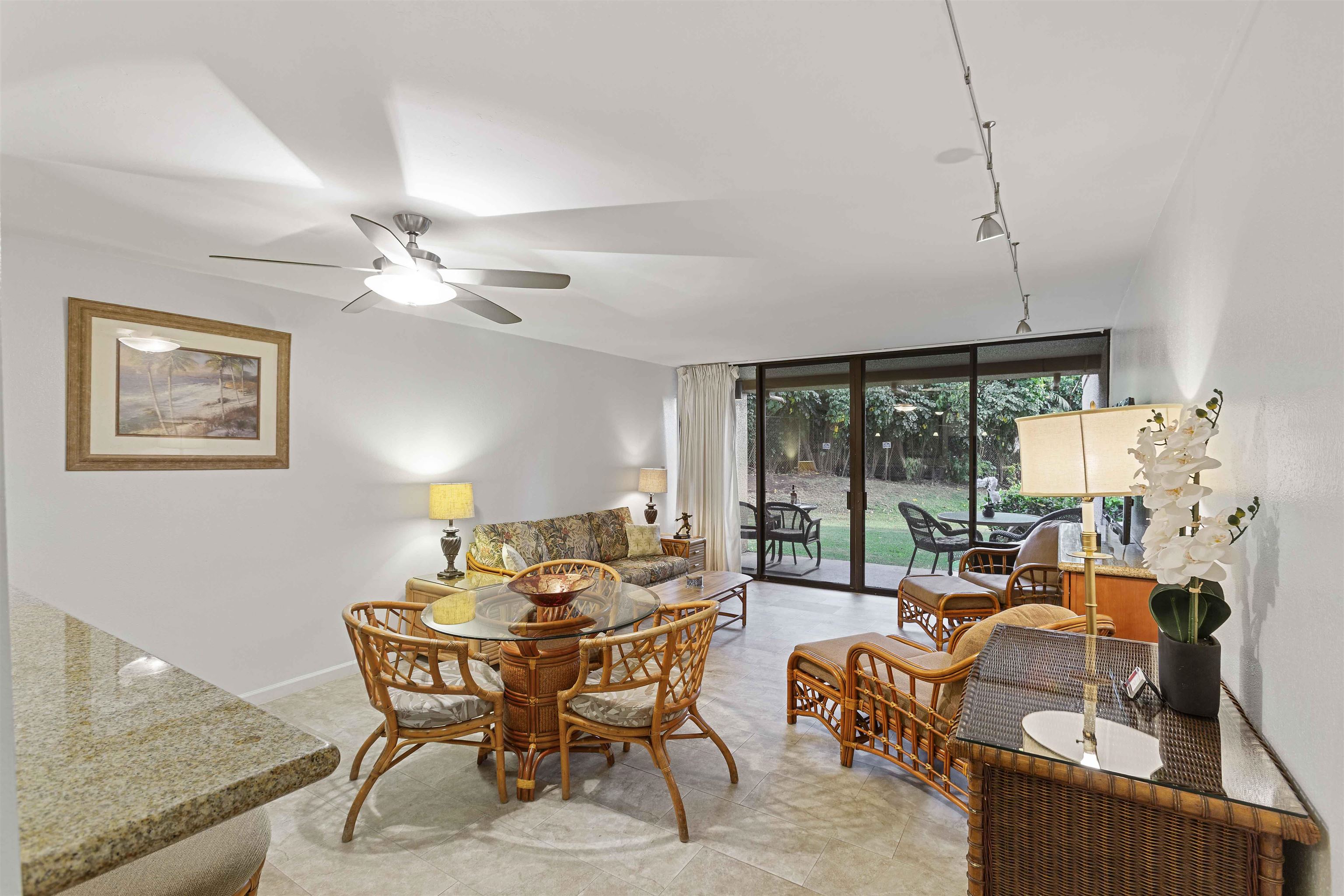 Kahana Villa condo # E 210, Lahaina, Hawaii - photo 17 of 44