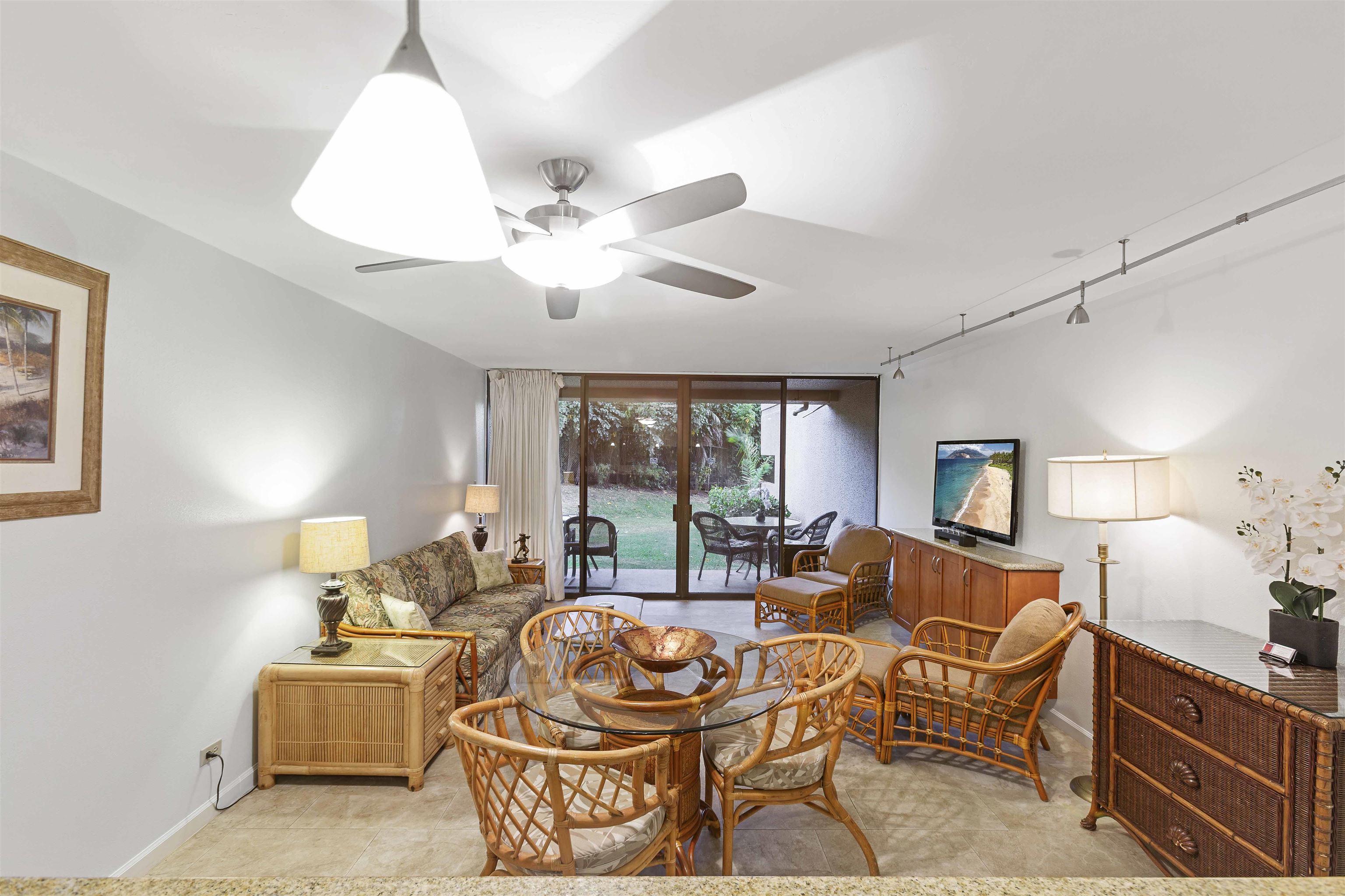 Kahana Villa condo # E 210, Lahaina, Hawaii - photo 18 of 44