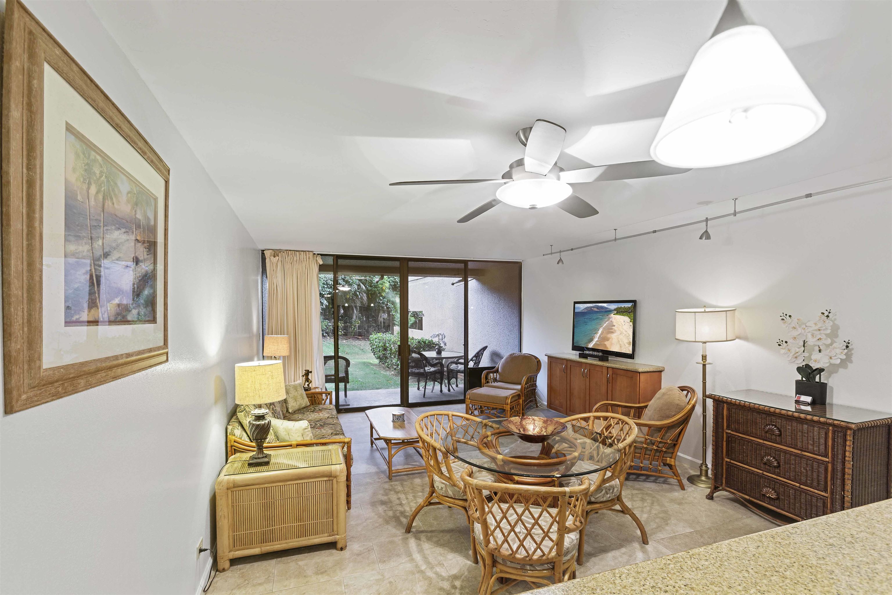 Kahana Villa condo # E 210, Lahaina, Hawaii - photo 19 of 44