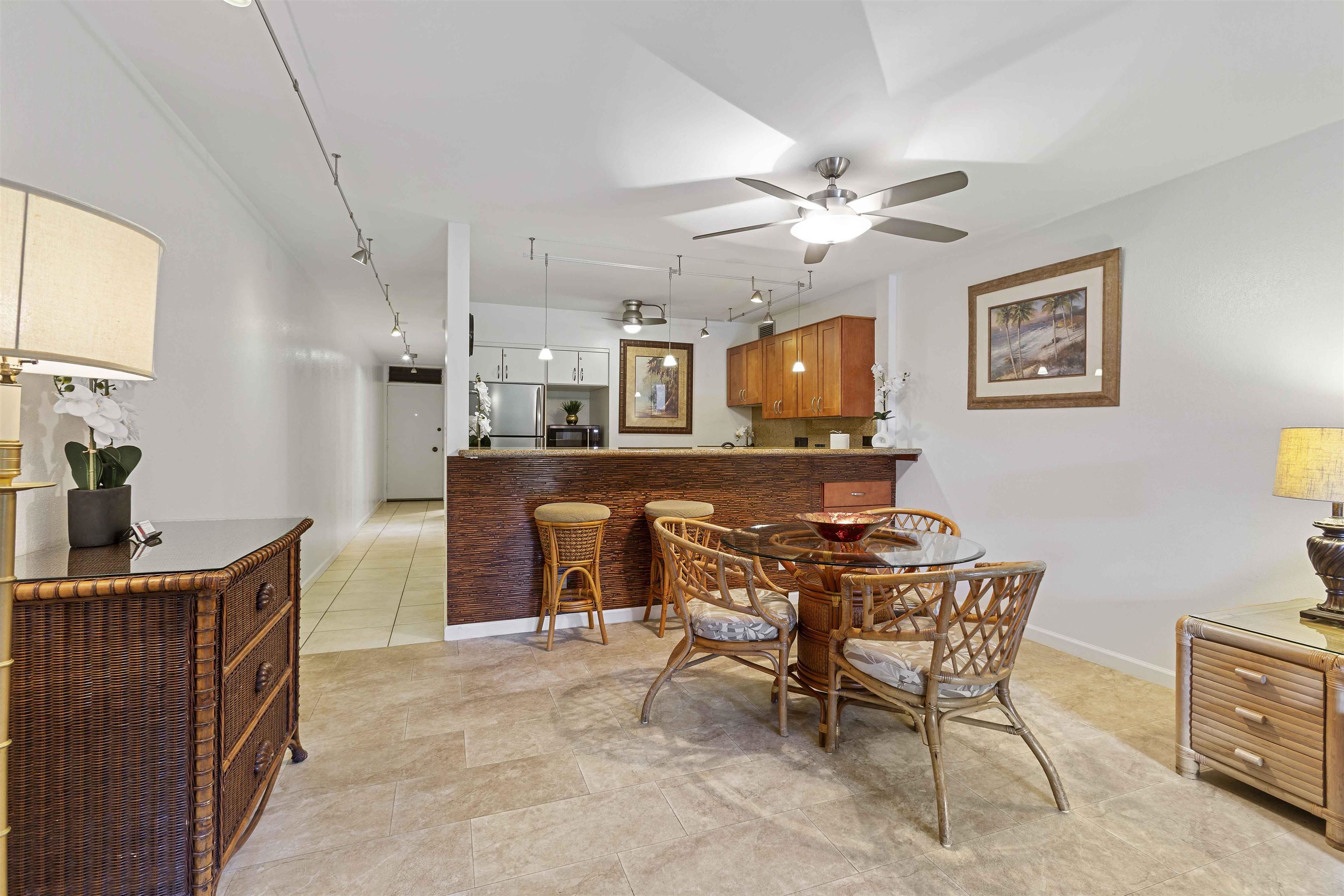 Kahana Villa condo # E 210, Lahaina, Hawaii - photo 24 of 44