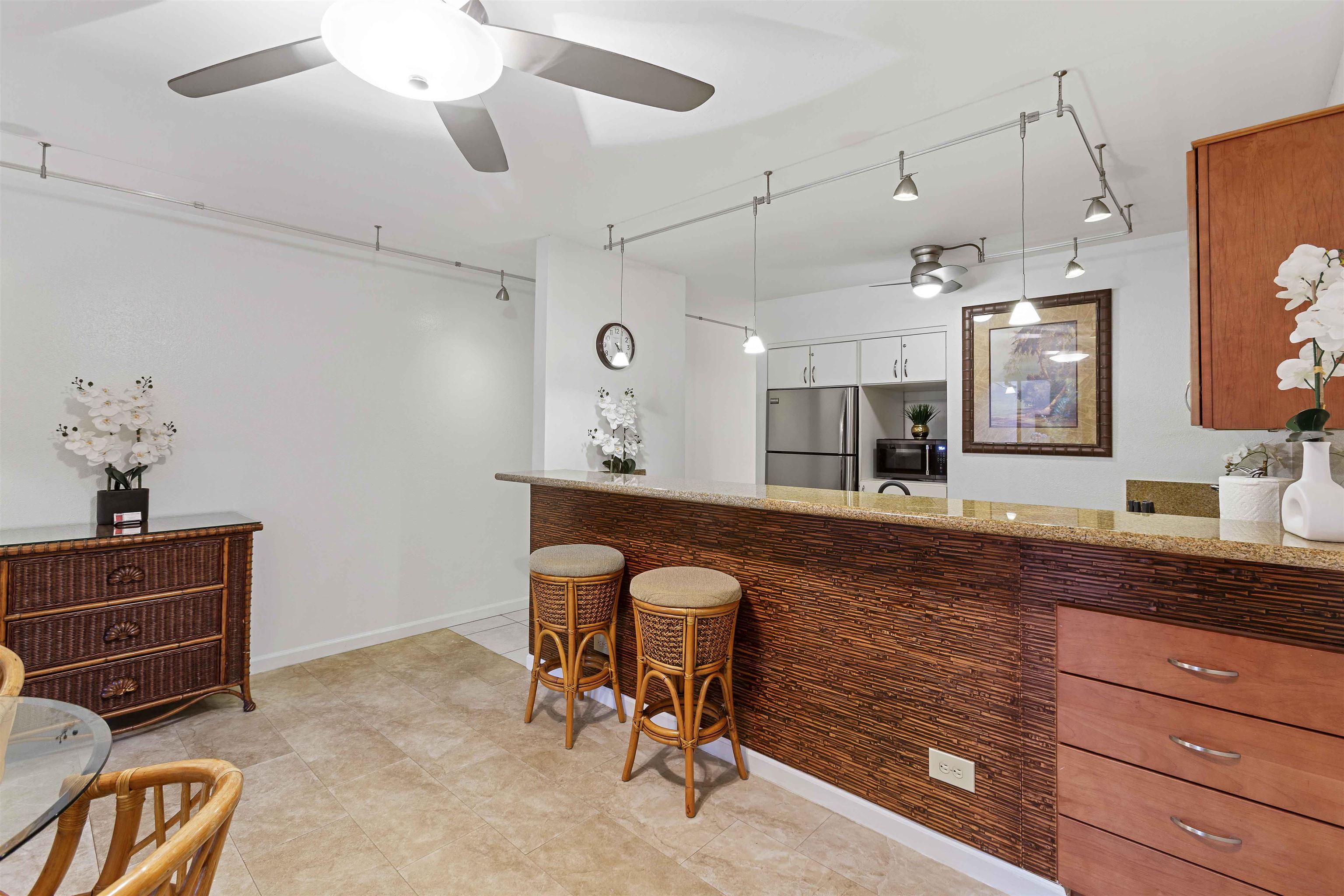 Kahana Villa condo # E 210, Lahaina, Hawaii - photo 25 of 44