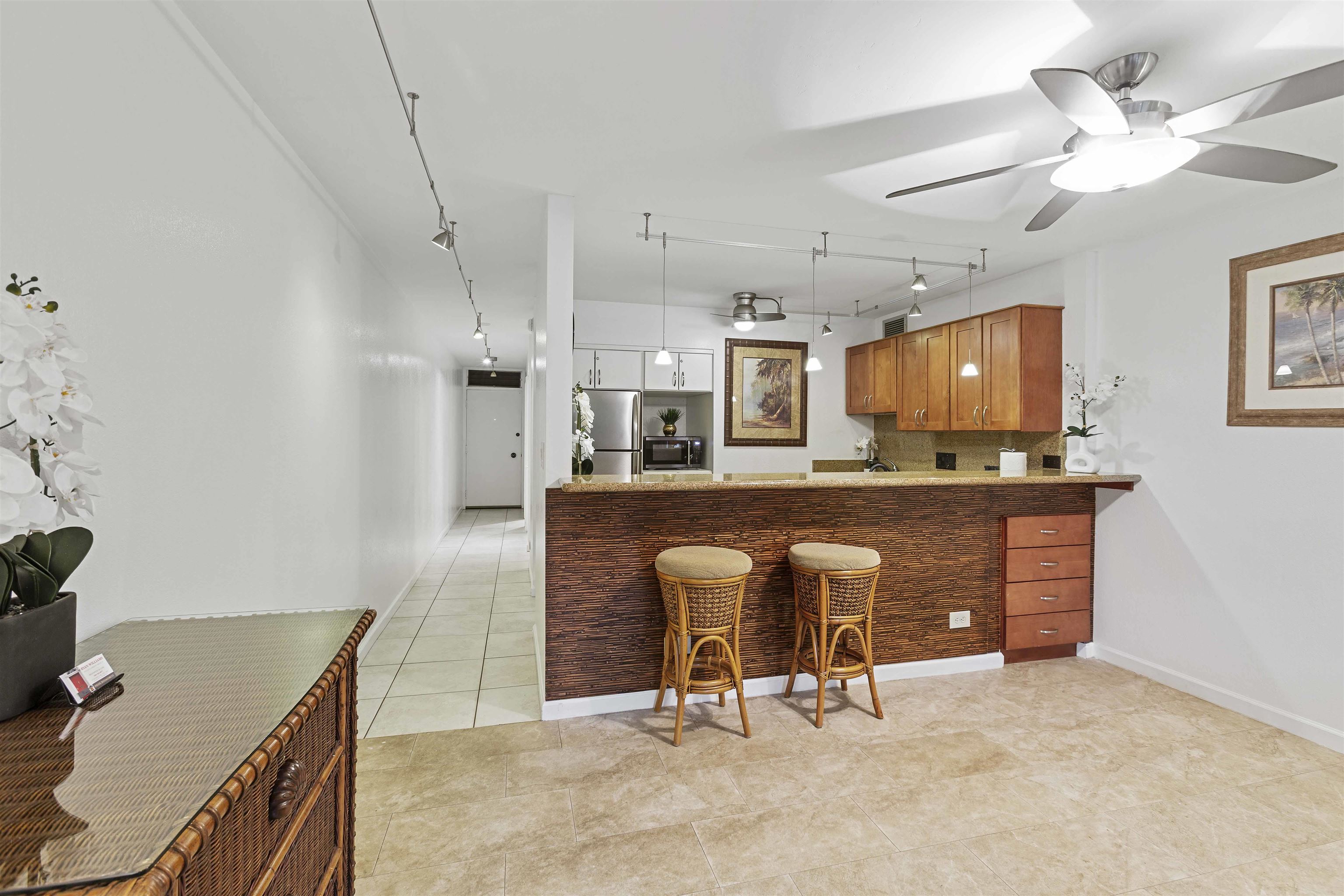 Kahana Villa condo # E 210, Lahaina, Hawaii - photo 26 of 44