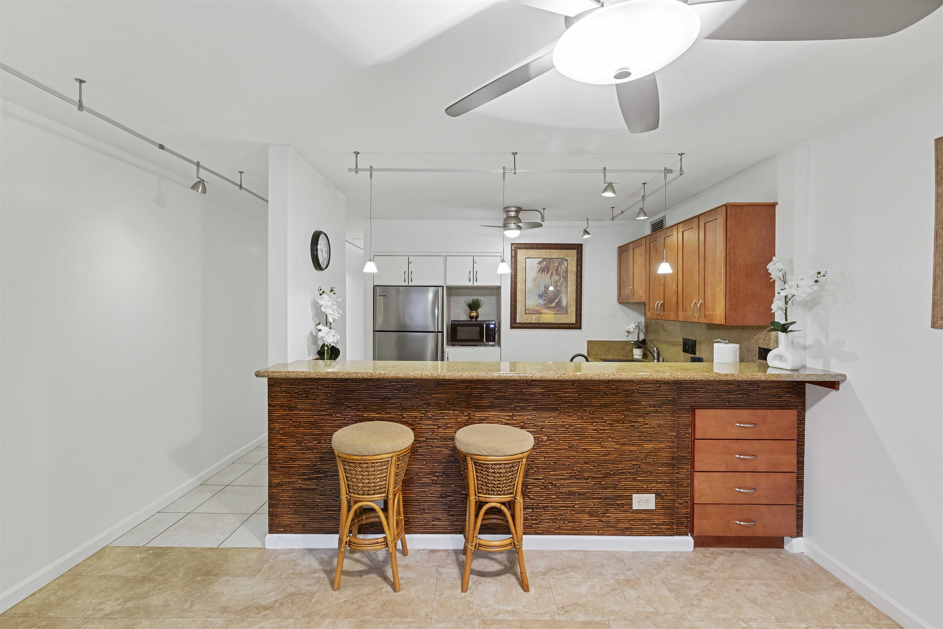 Kahana Villa condo # E 210, Lahaina, Hawaii - photo 27 of 44