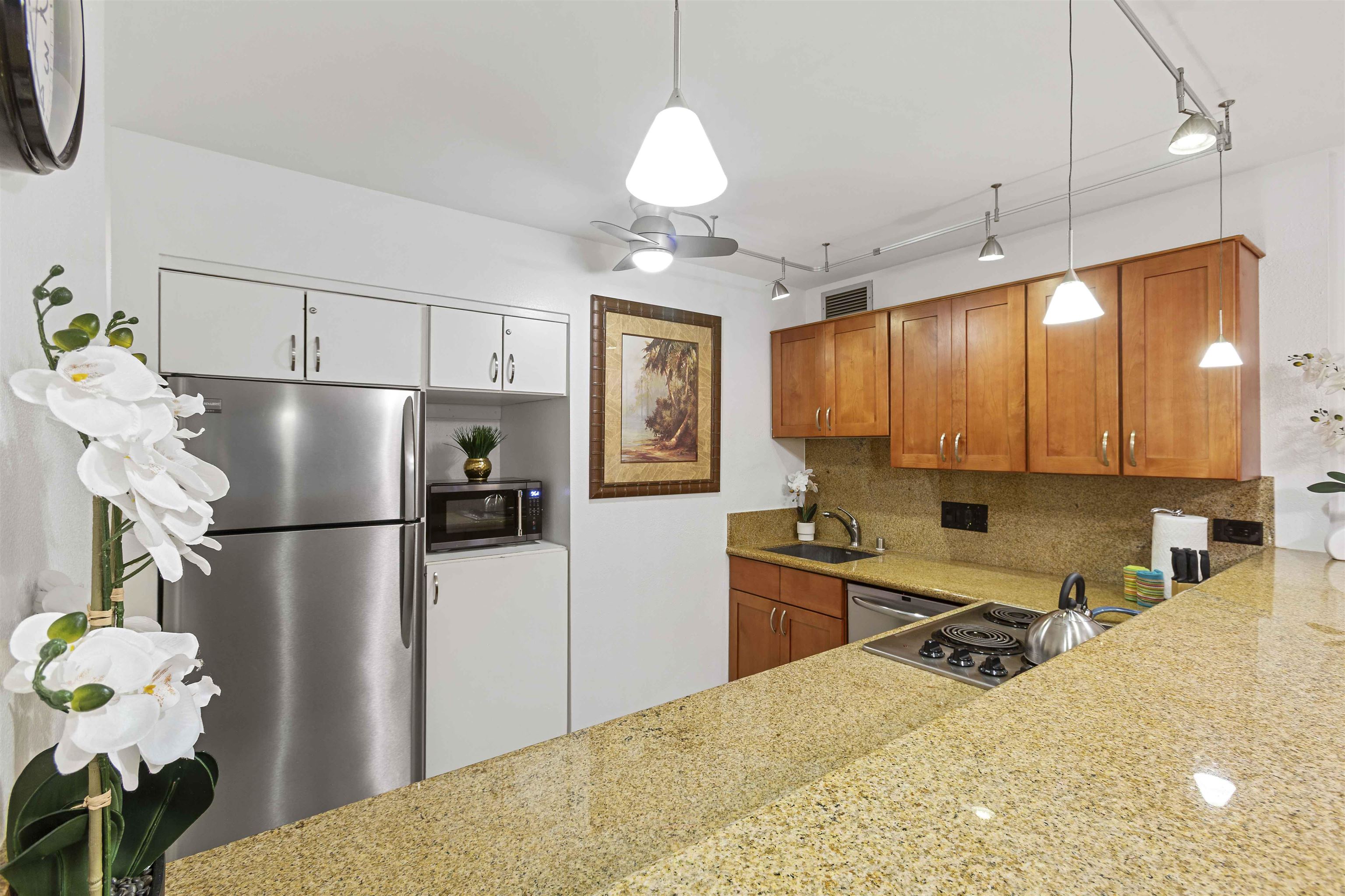 Kahana Villa condo # E 210, Lahaina, Hawaii - photo 35 of 44