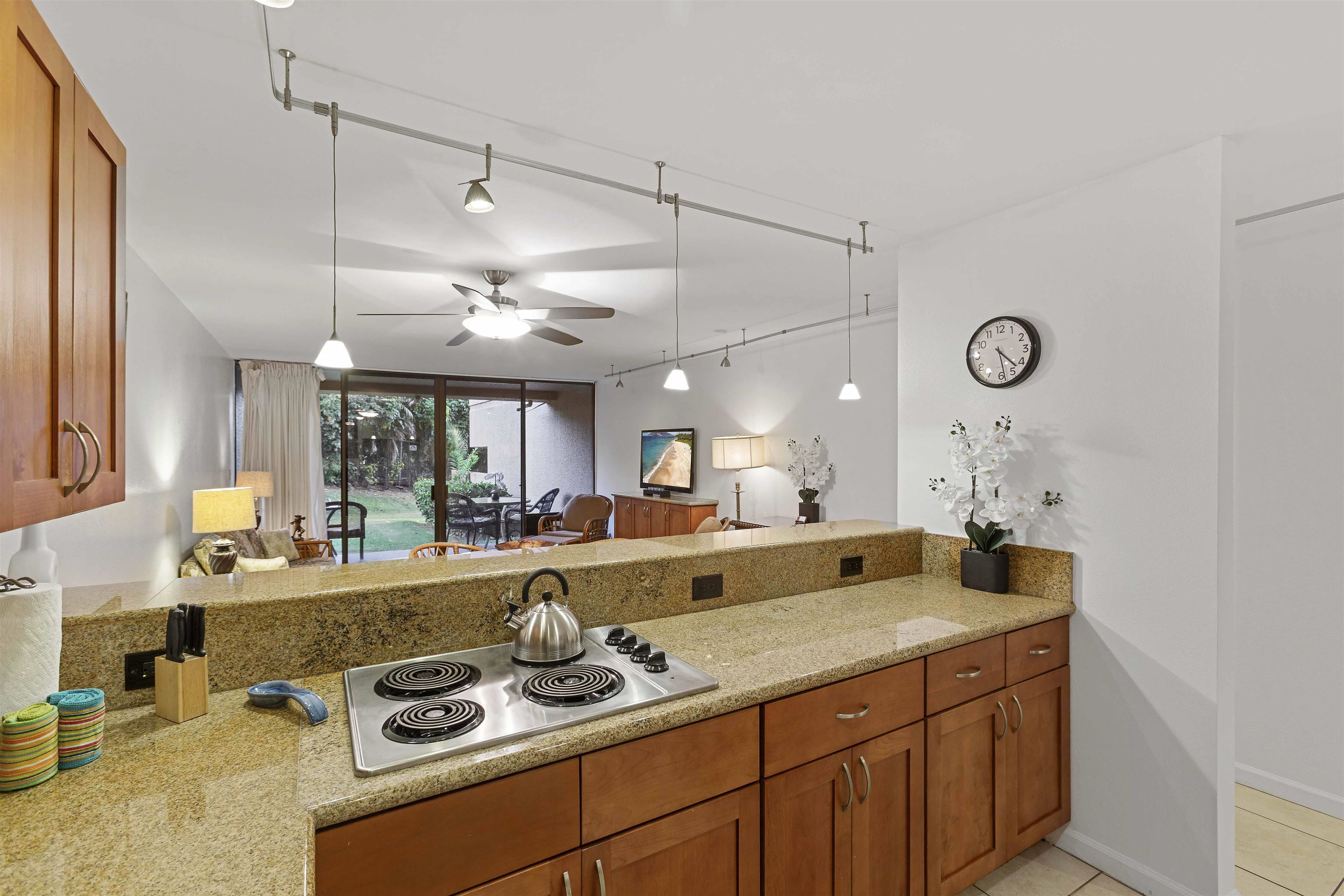 Kahana Villa condo # E 210, Lahaina, Hawaii - photo 36 of 44