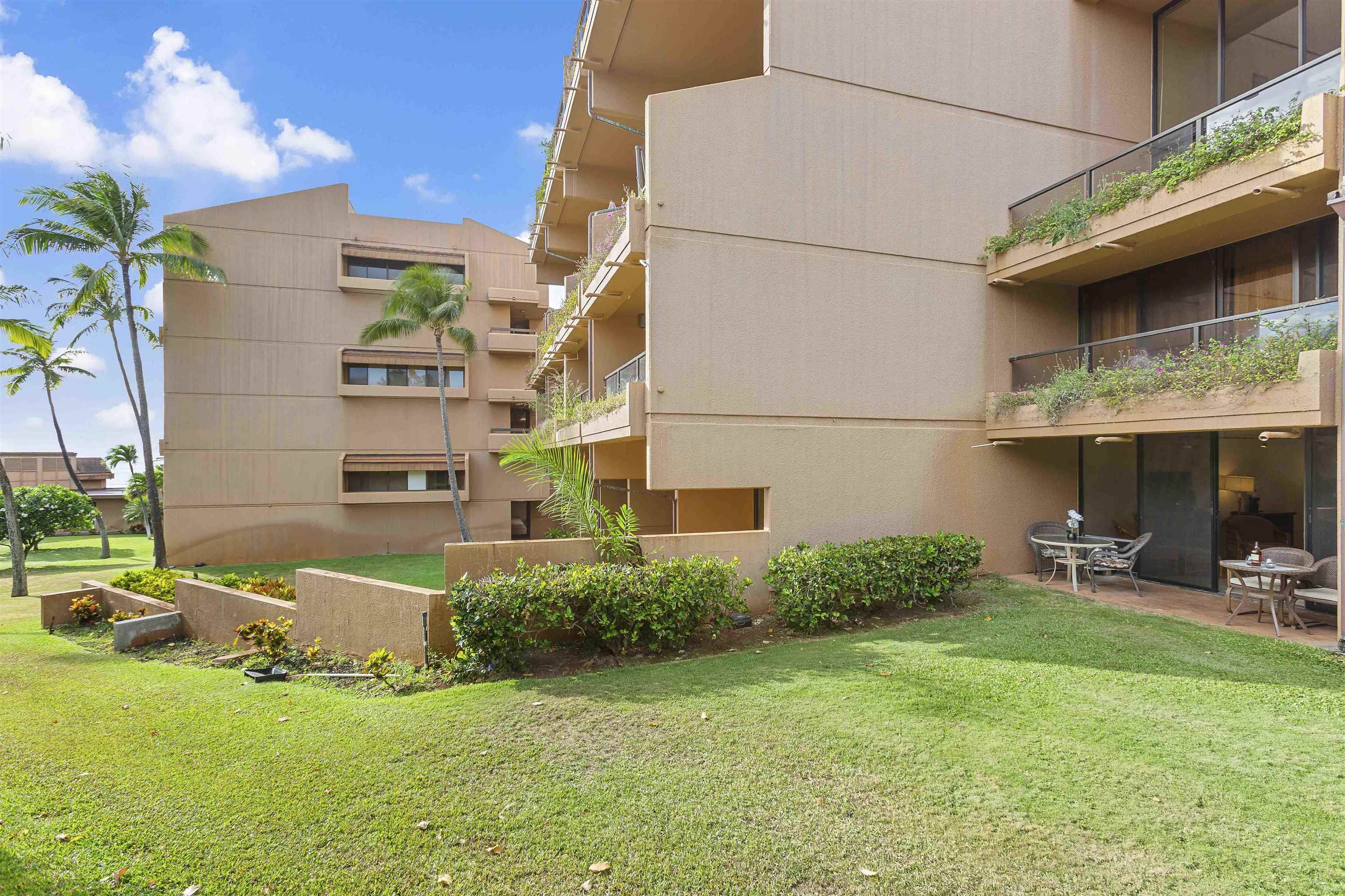Kahana Villa condo # E 210, Lahaina, Hawaii - photo 39 of 44