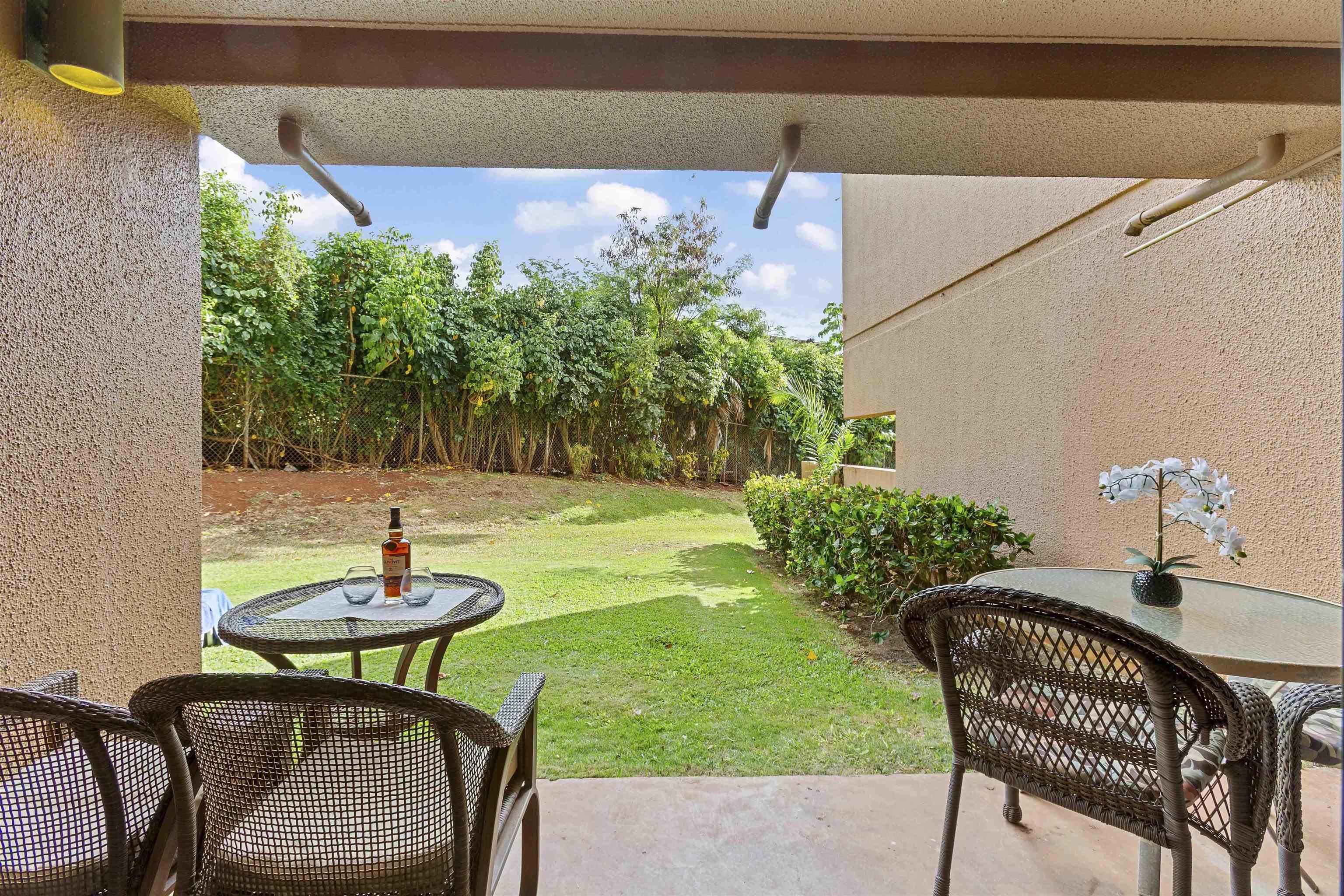 Kahana Villa condo # E 210, Lahaina, Hawaii - photo 40 of 44