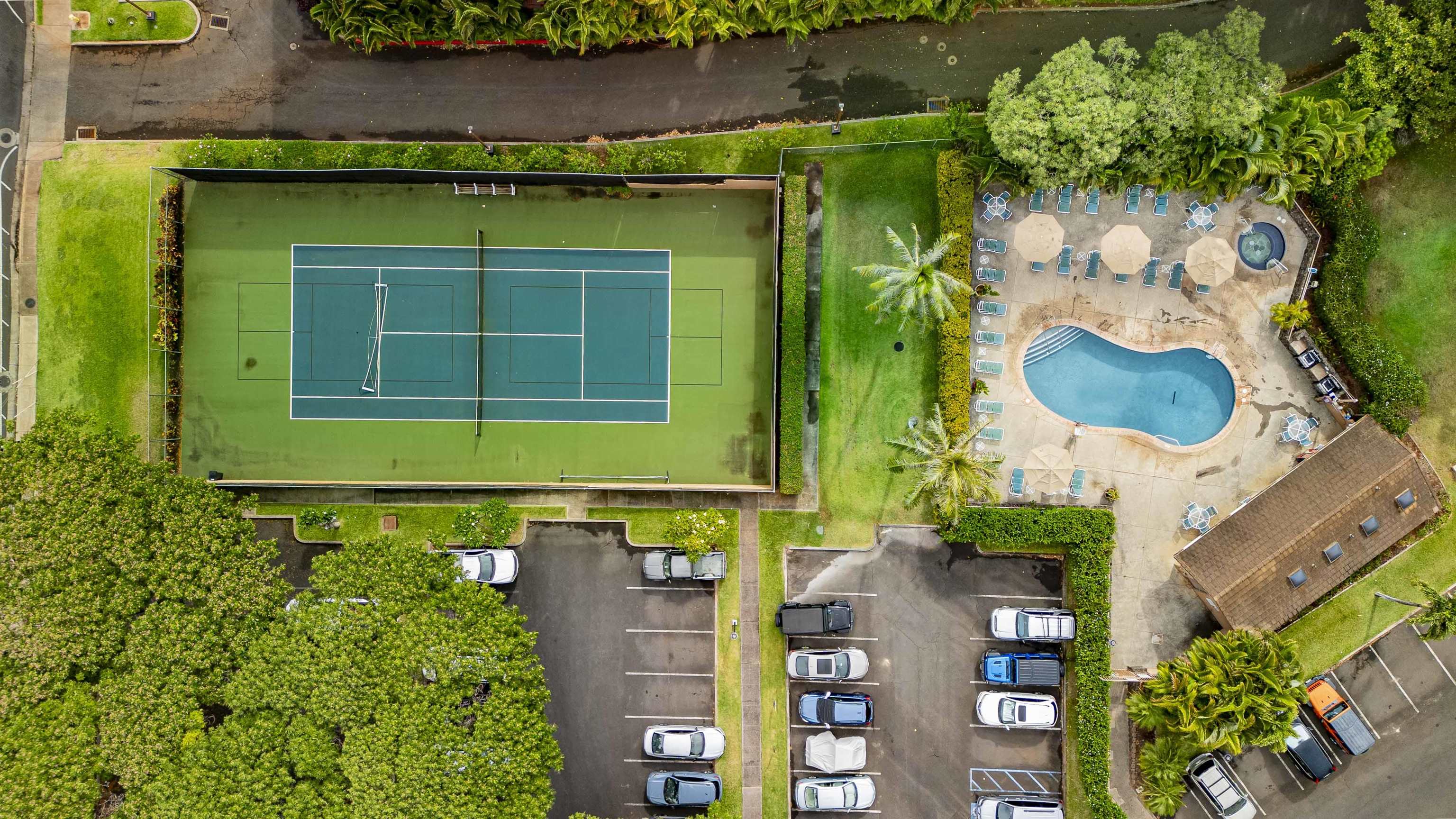 Kahana Villa condo # E 210, Lahaina, Hawaii - photo 43 of 44