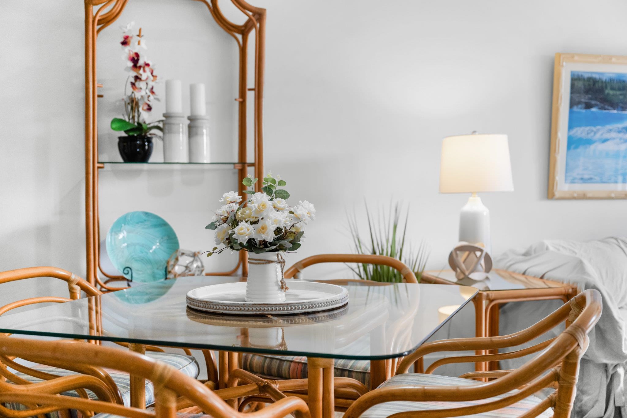 Kahana Villa condo # E304, Lahaina, Hawaii - photo 12 of 34