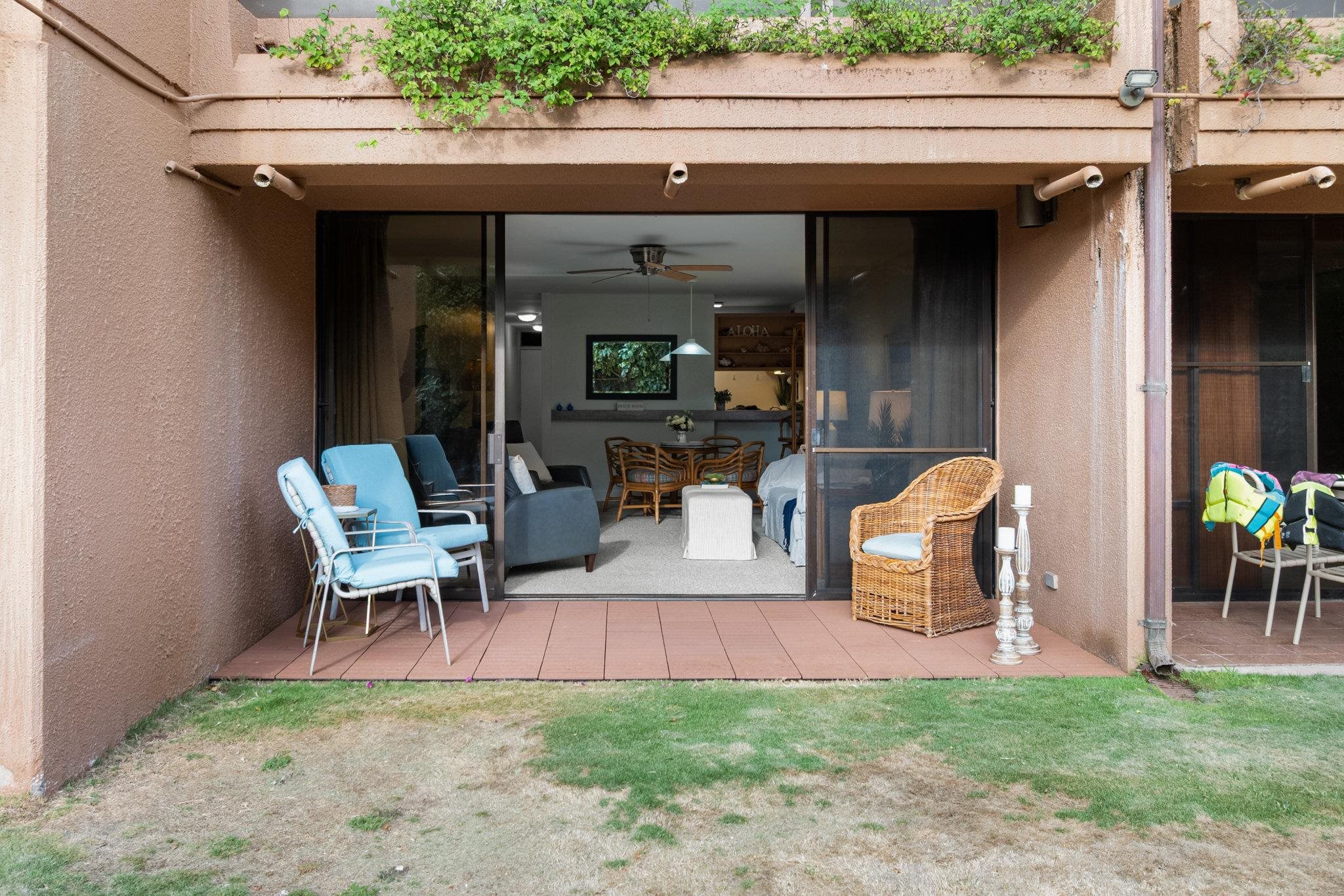 Kahana Villa condo # E304, Lahaina, Hawaii - photo 15 of 34