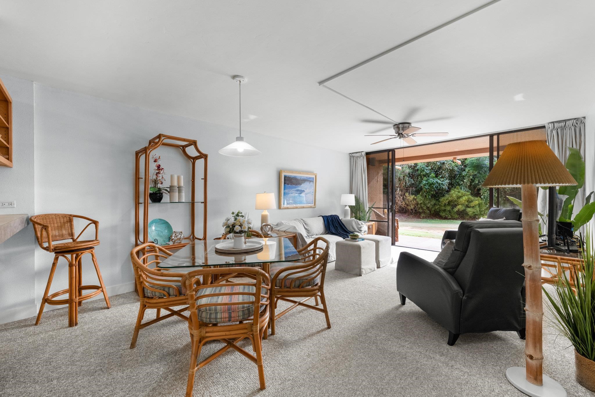 Kahana Villa condo # E304, Lahaina, Hawaii - photo 3 of 34