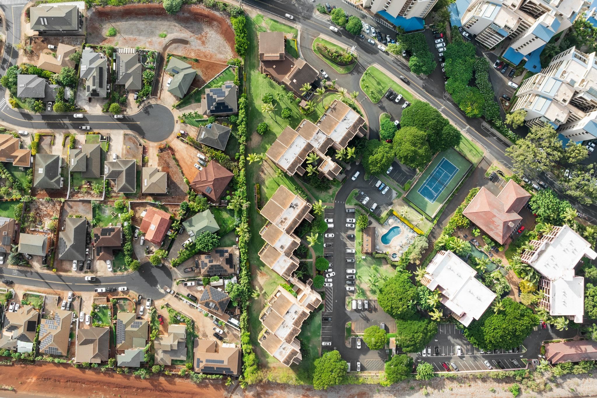 Kahana Villa condo # E304, Lahaina, Hawaii - photo 29 of 34