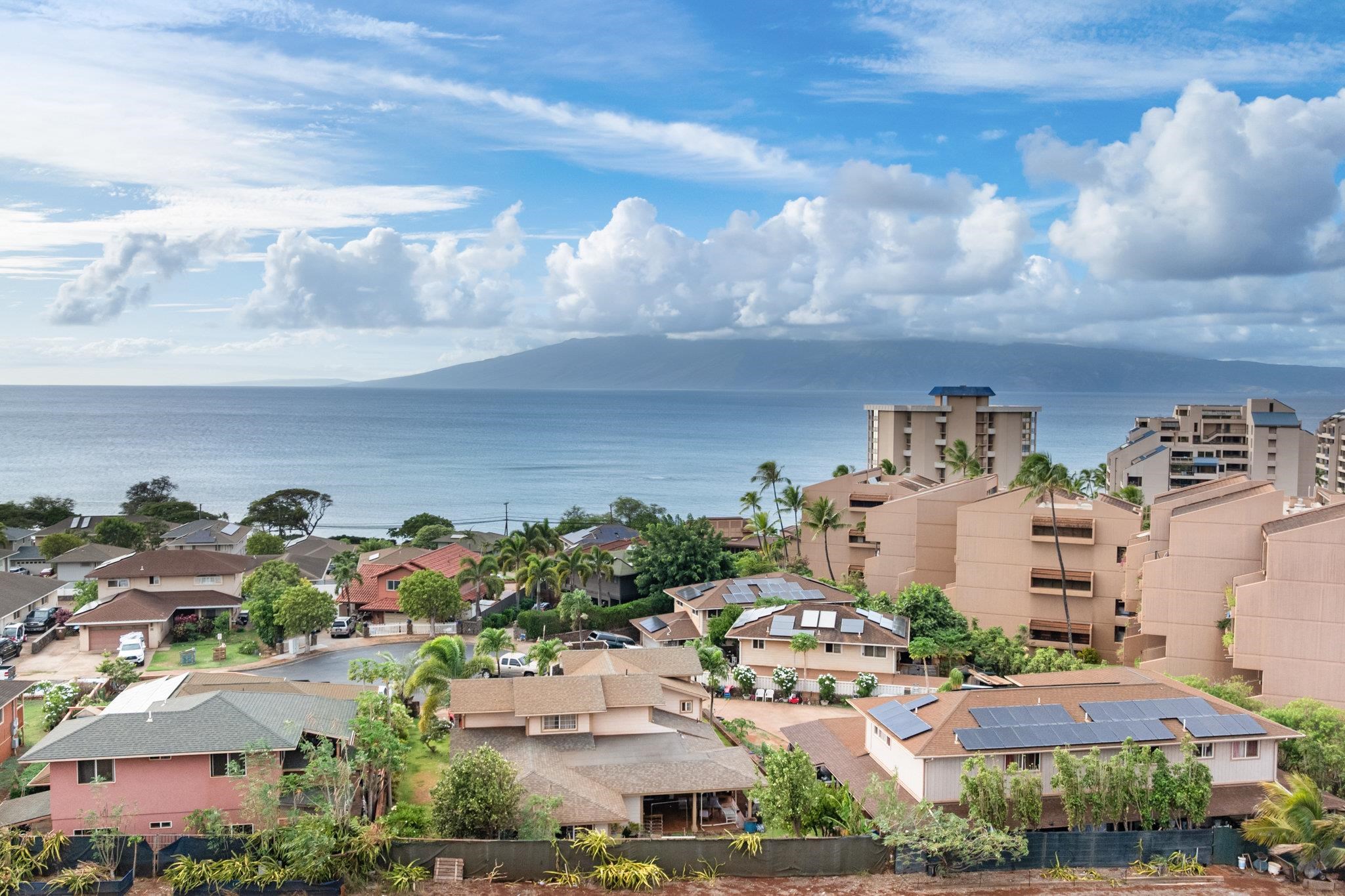 Kahana Villa condo # E304, Lahaina, Hawaii - photo 33 of 34