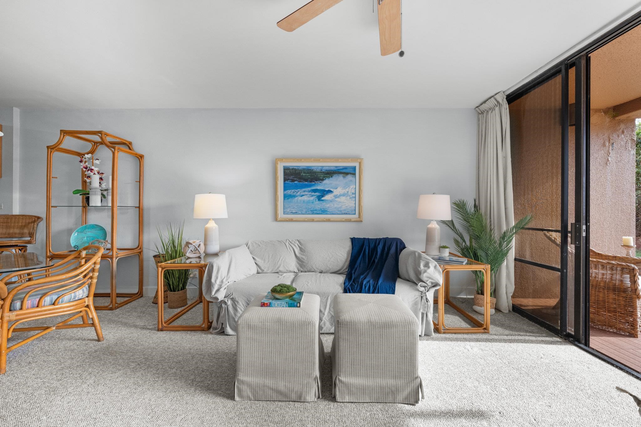 Kahana Villa condo # E304, Lahaina, Hawaii - photo 5 of 34